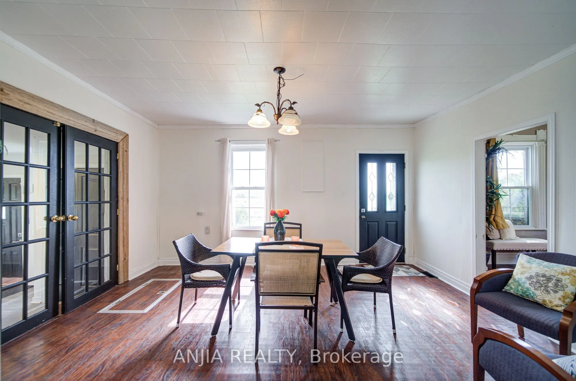 1290 Rosebush Road