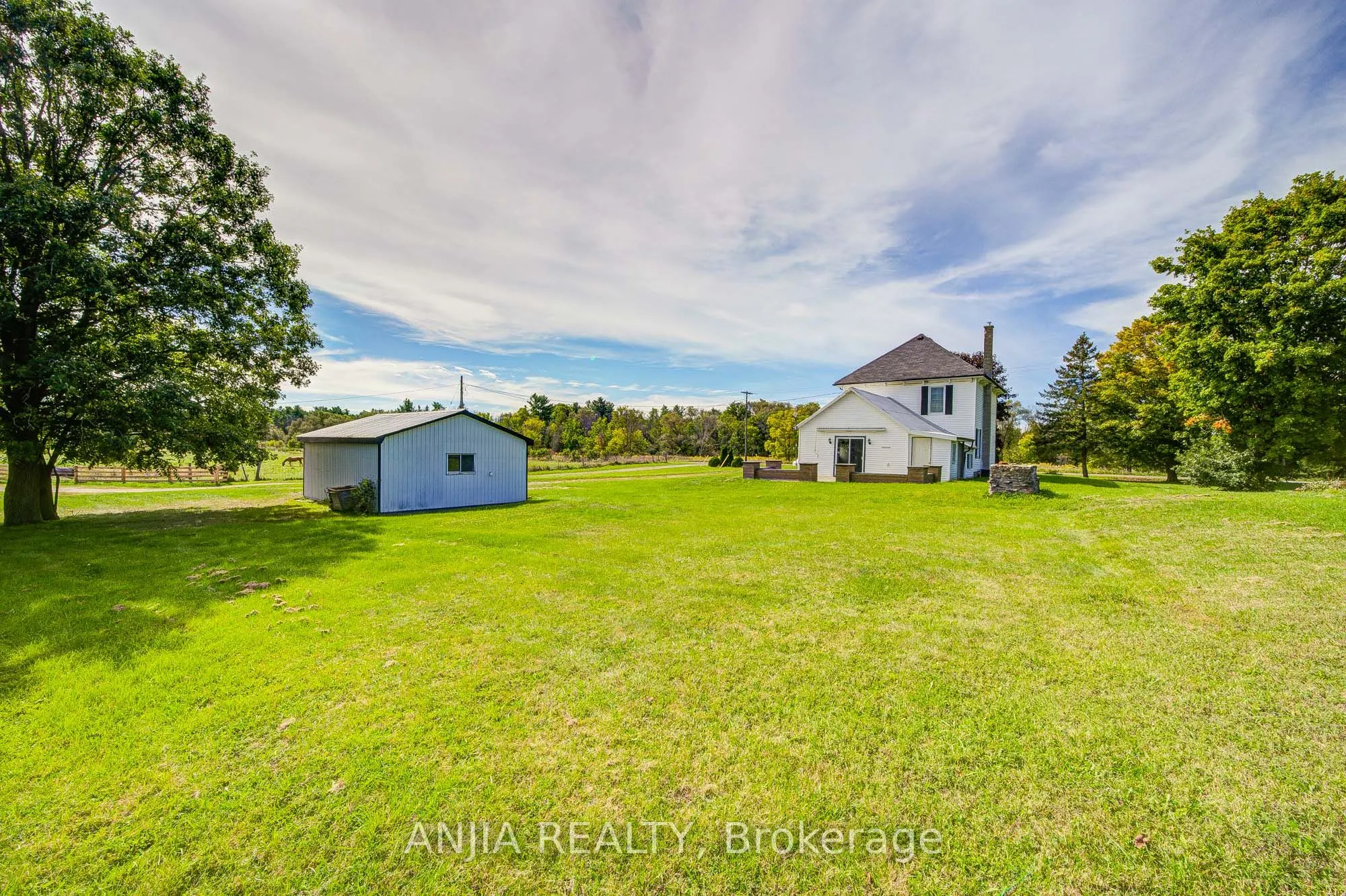 1290 Rosebush Road