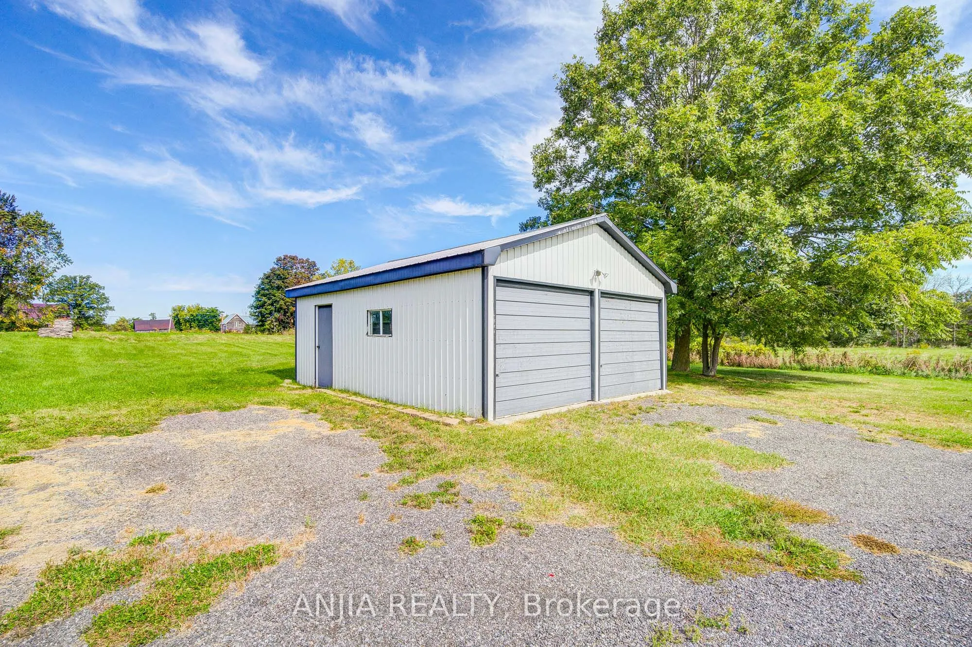 1290 Rosebush Road