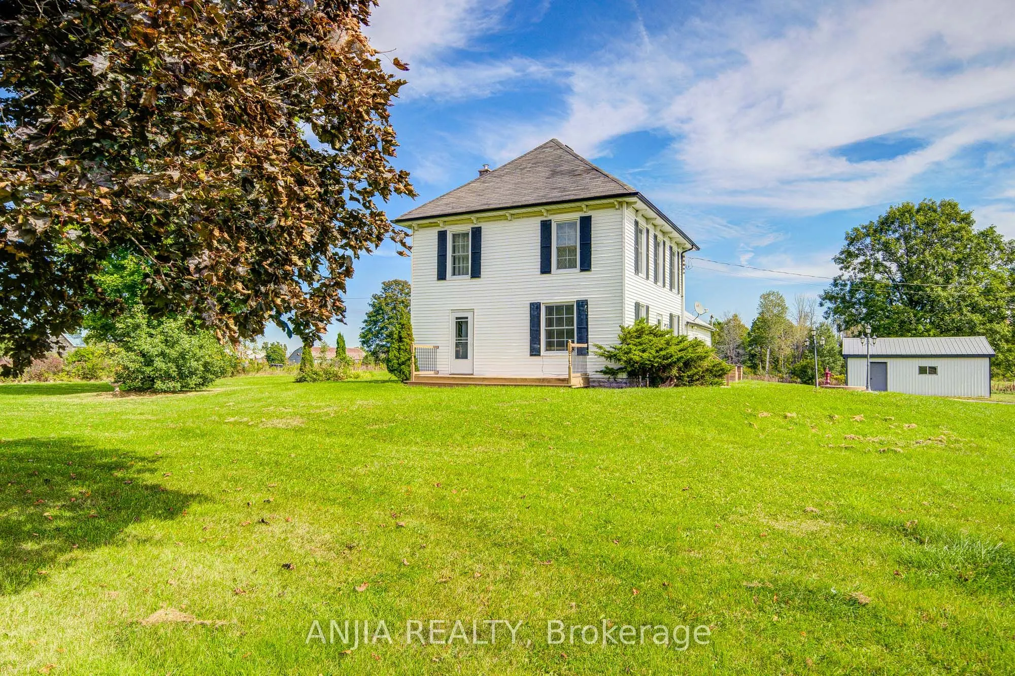 1290 Rosebush Road