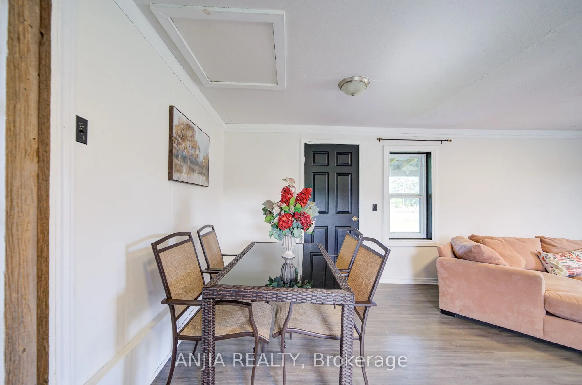 1290 Rosebush Road