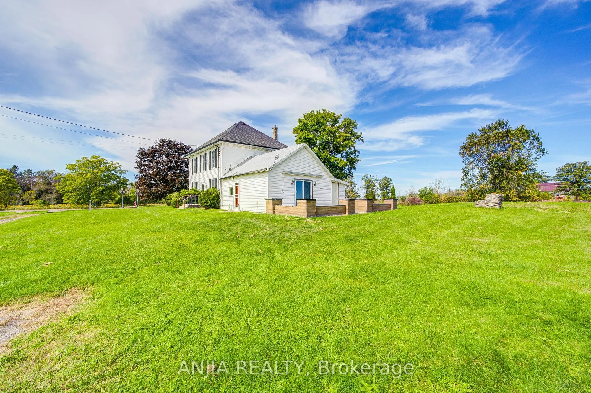1290 Rosebush Road