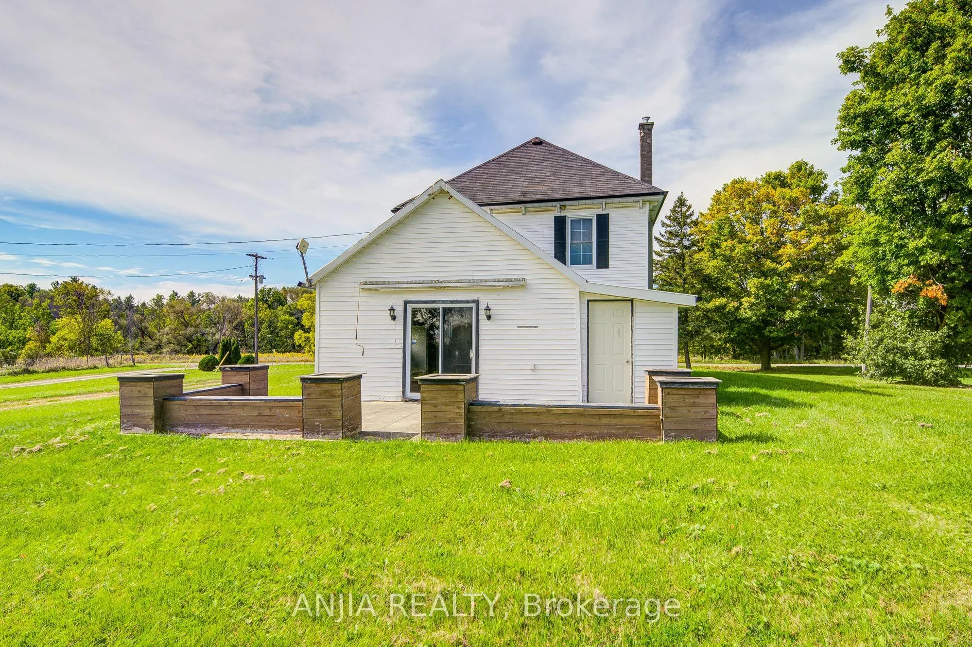 1290 Rosebush Road