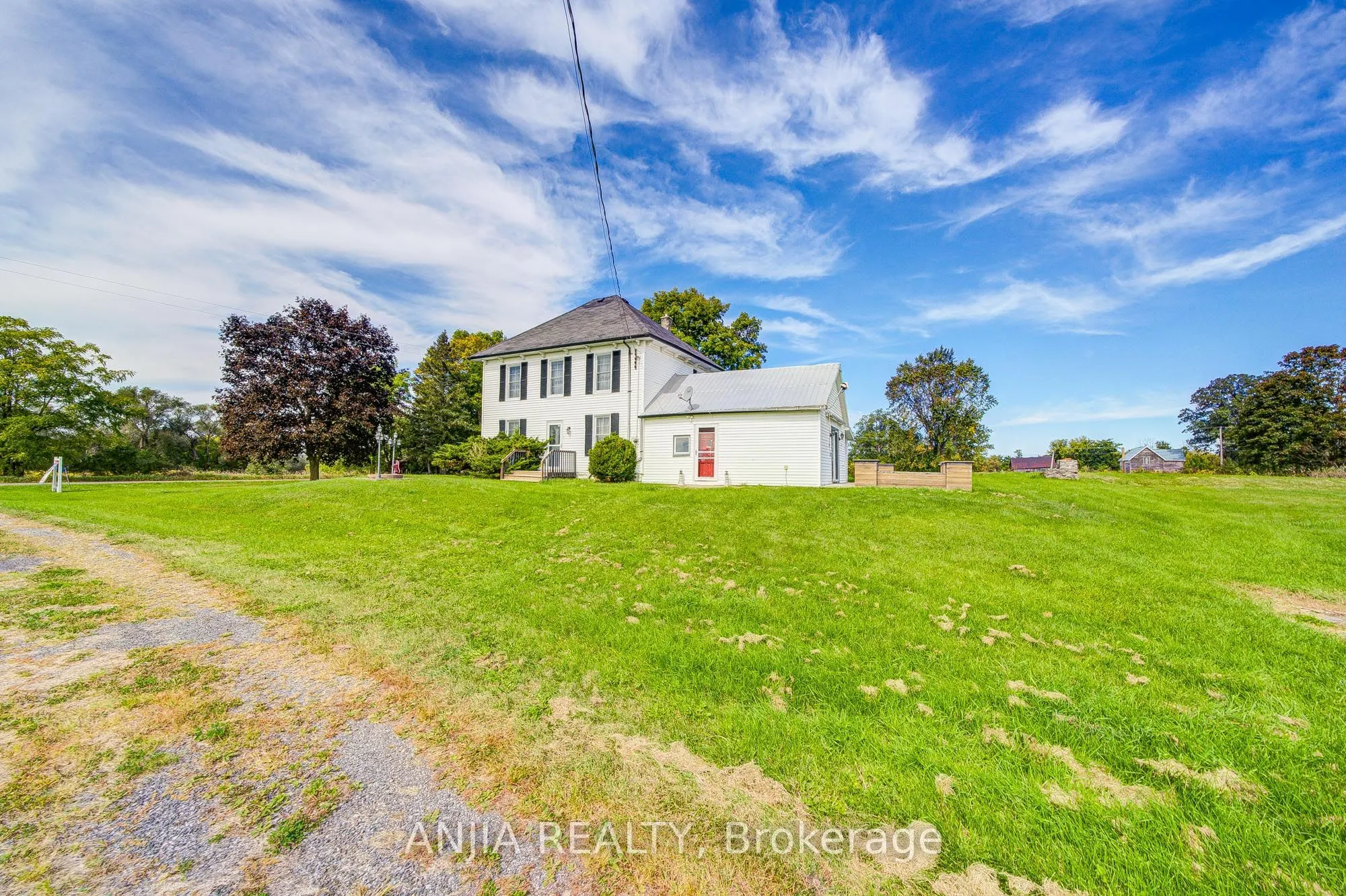 1290 Rosebush Road