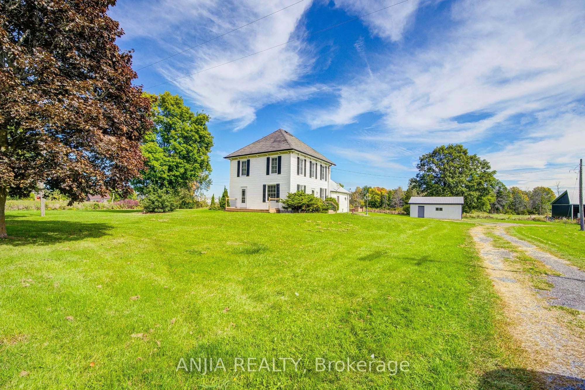 1290 Rosebush Road