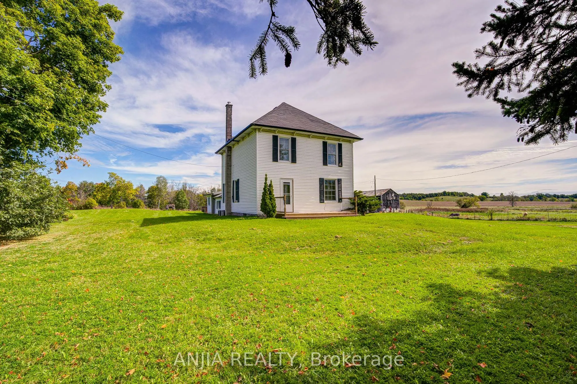1290 Rosebush Road
