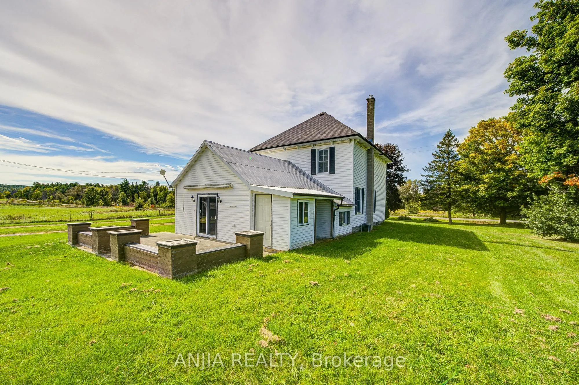 1290 Rosebush Road
