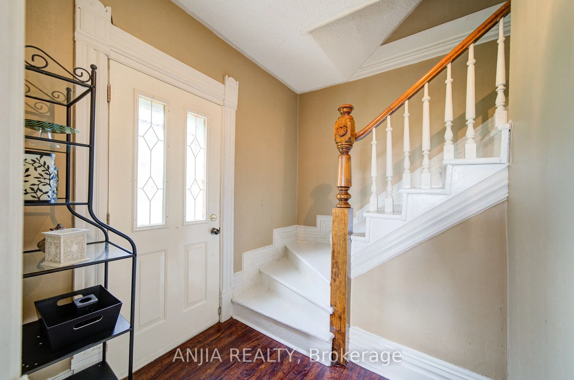 1290 Rosebush Road