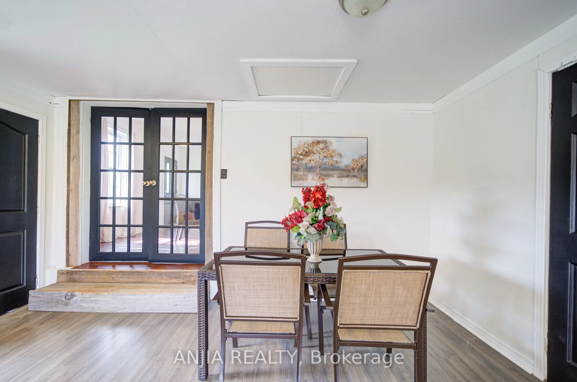 1290 Rosebush Road