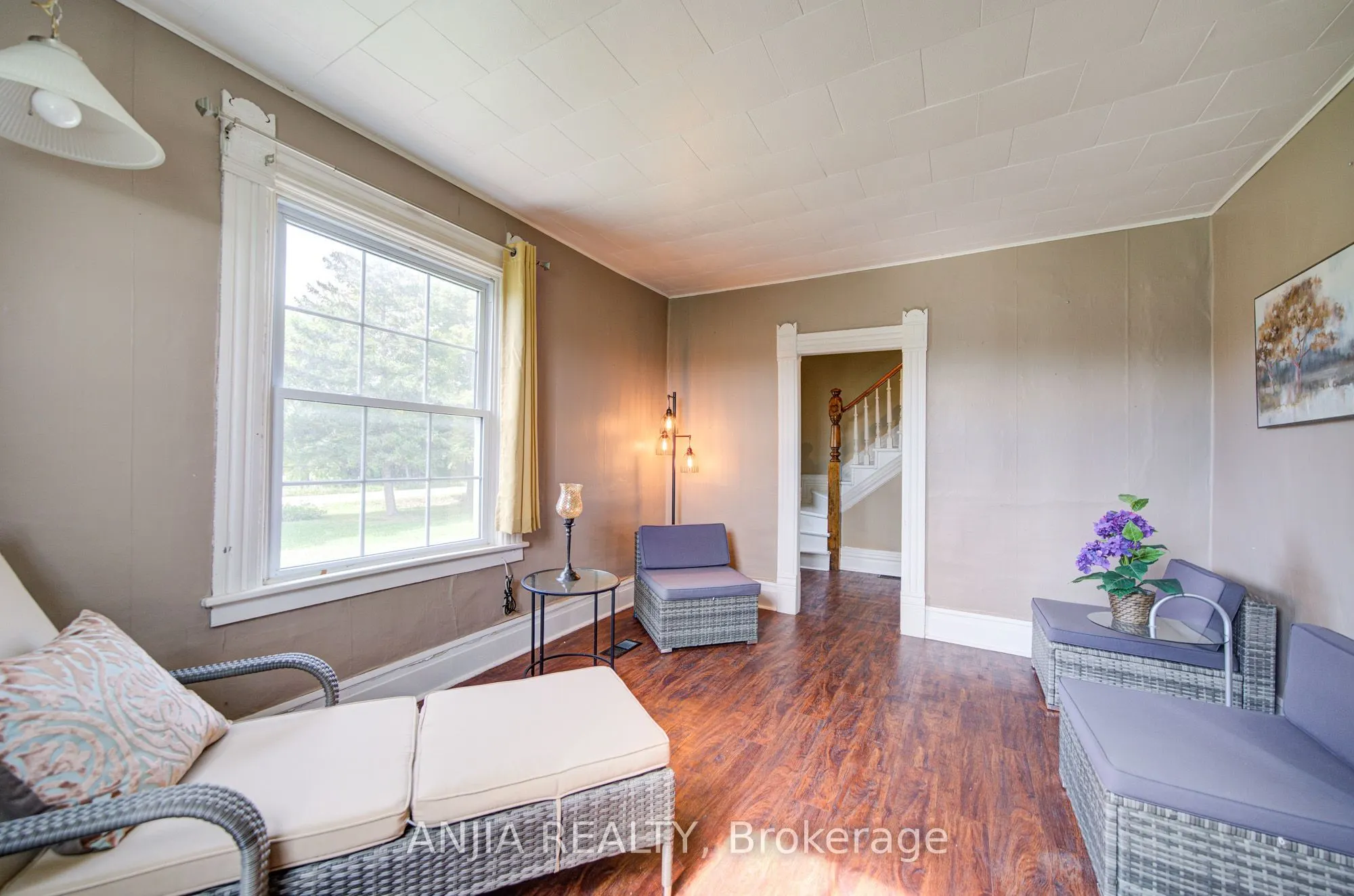 1290 Rosebush Road