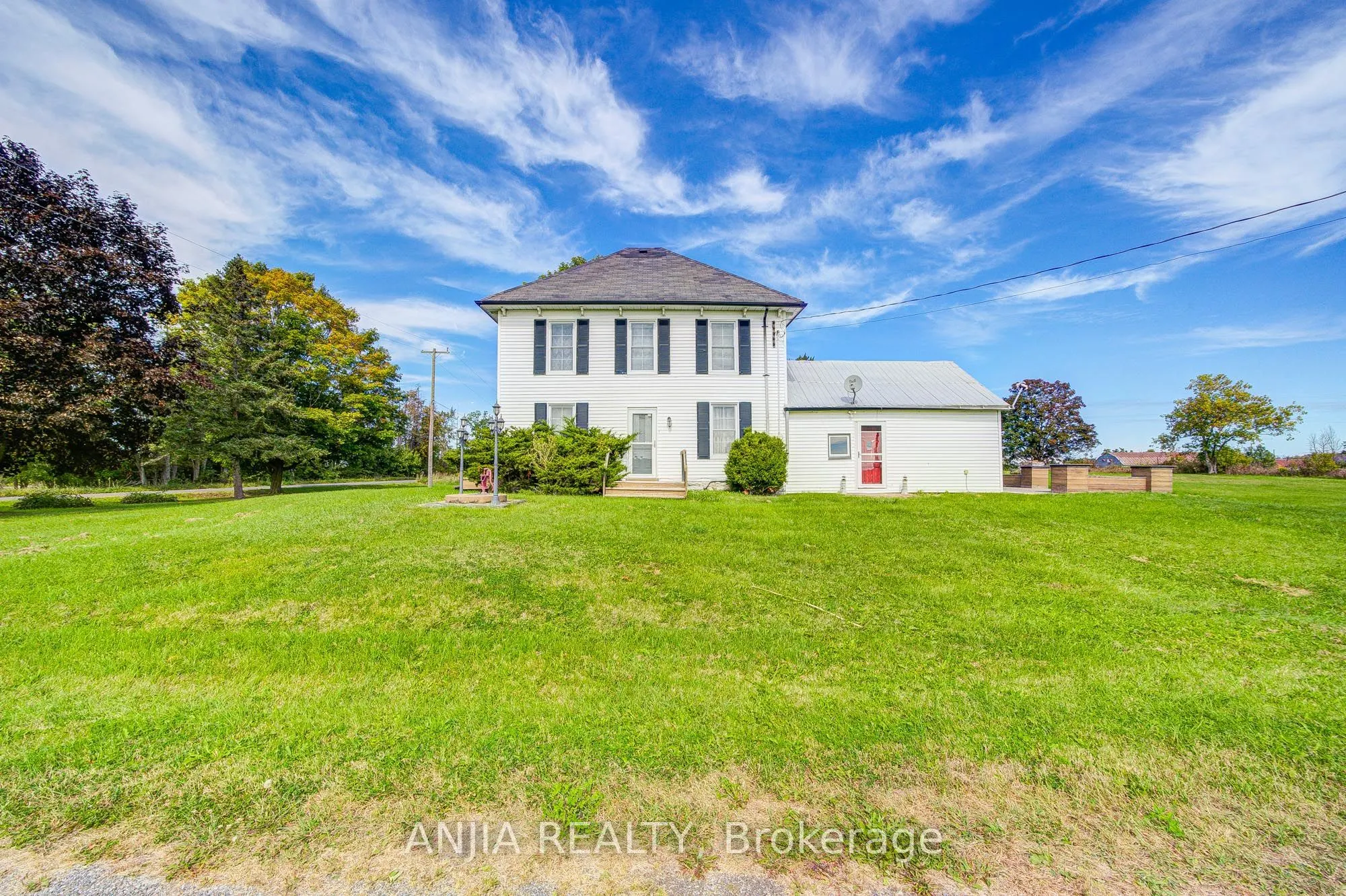 1290 Rosebush Road