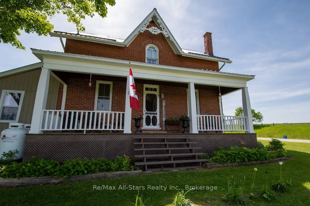 402 Mount Horeb Road