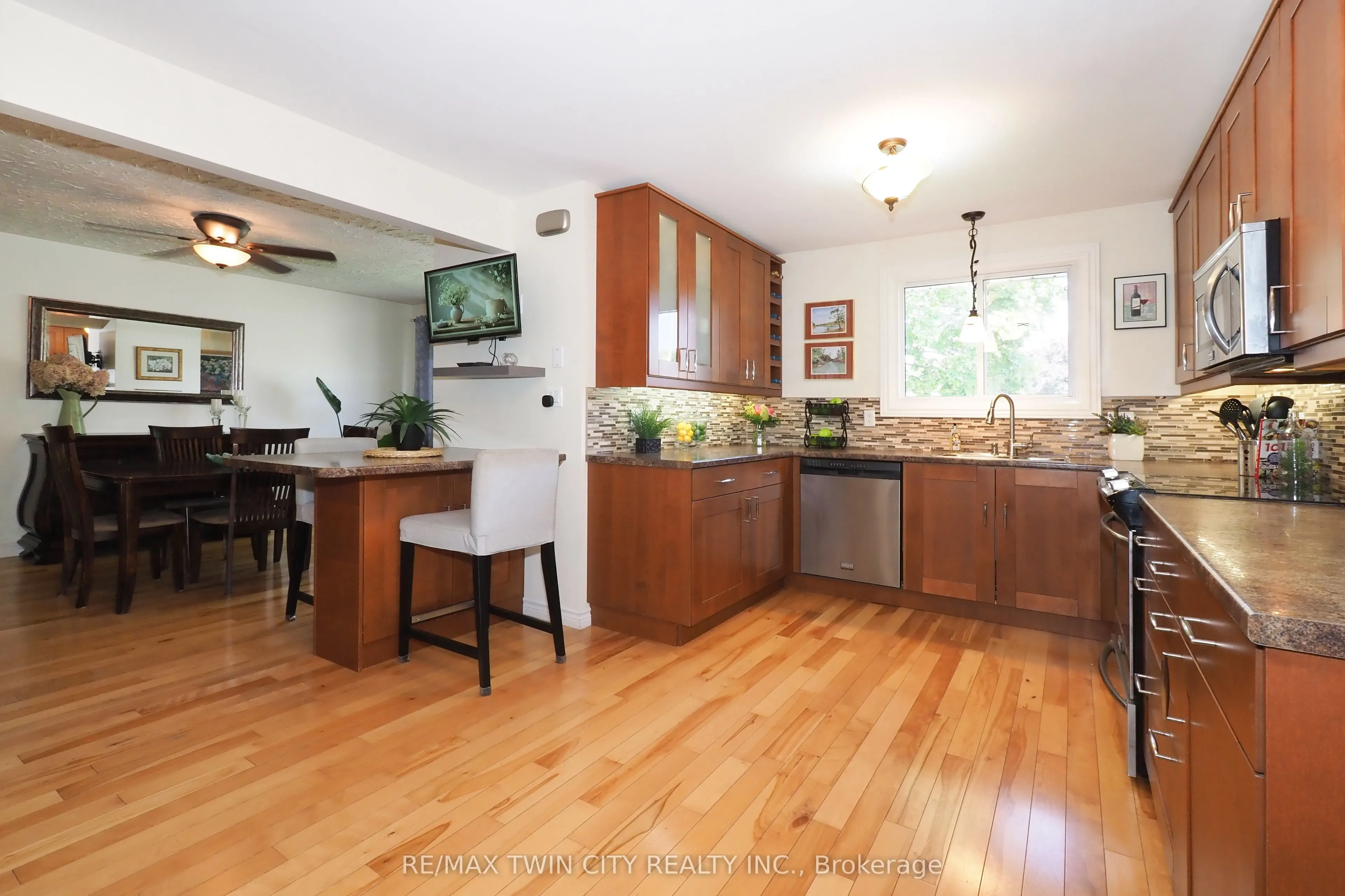 59 Bakersfield Drive