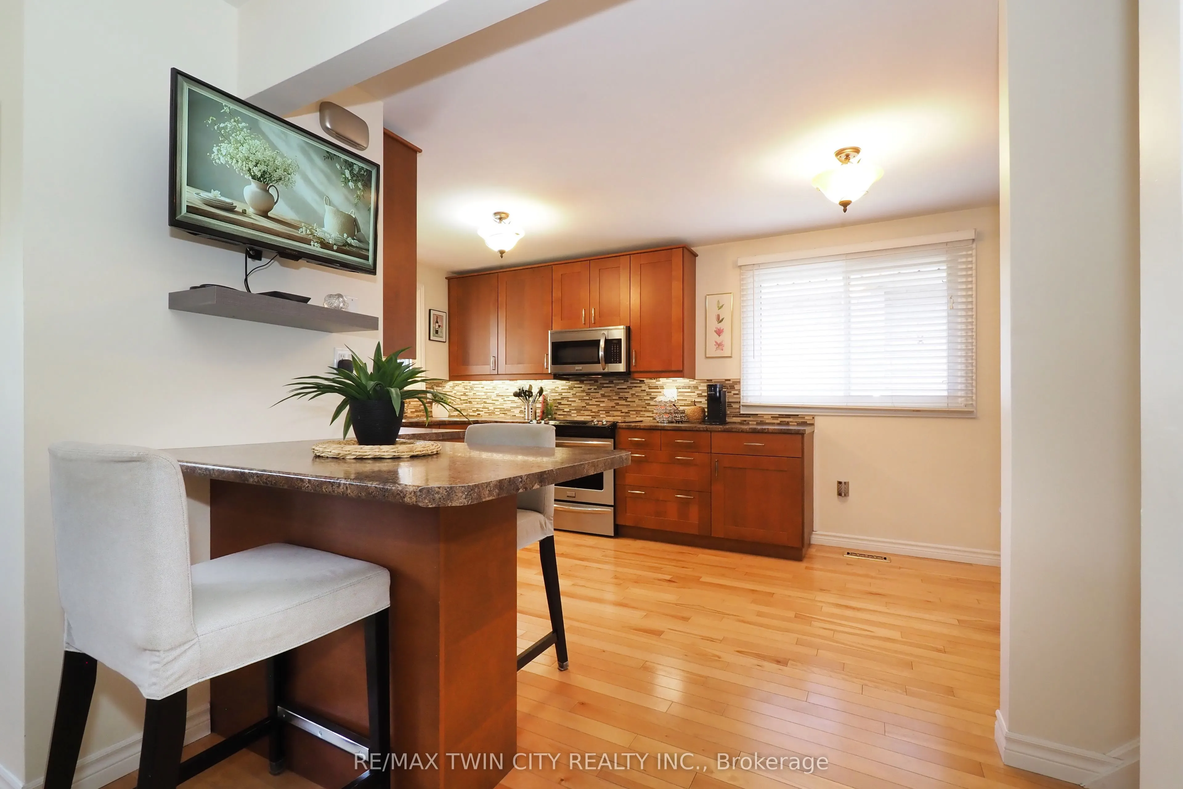 59 Bakersfield Drive