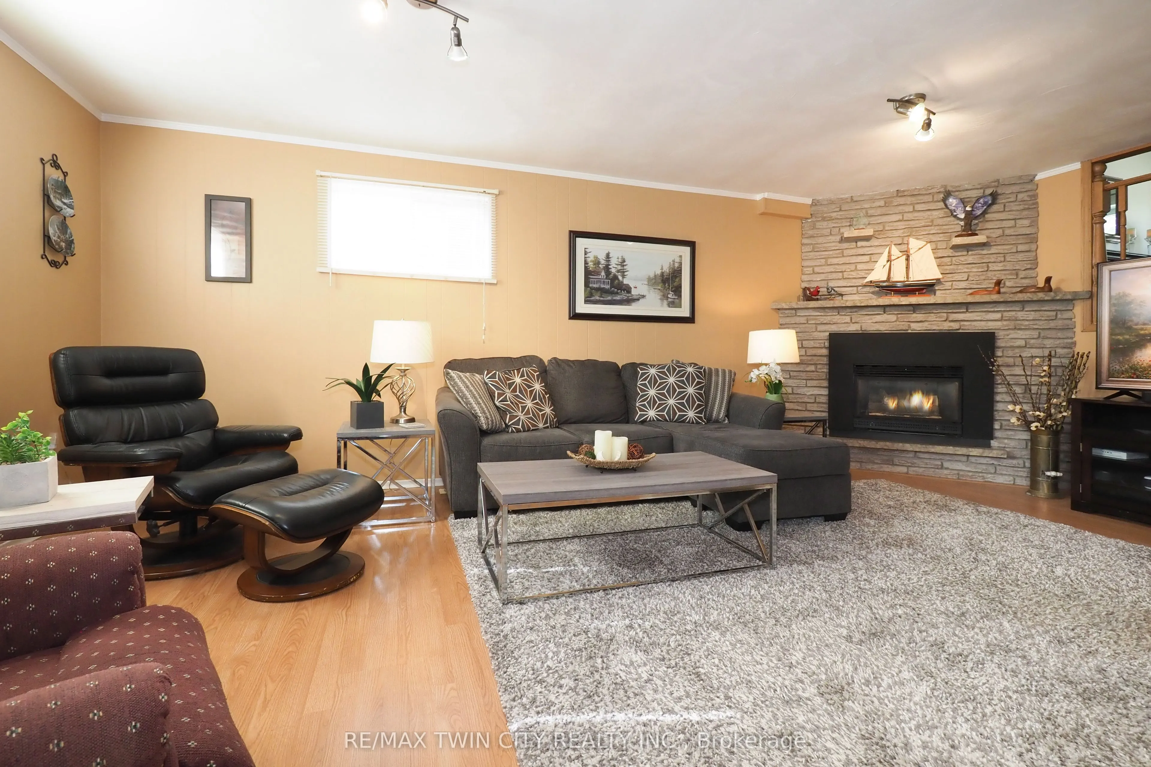 59 Bakersfield Drive