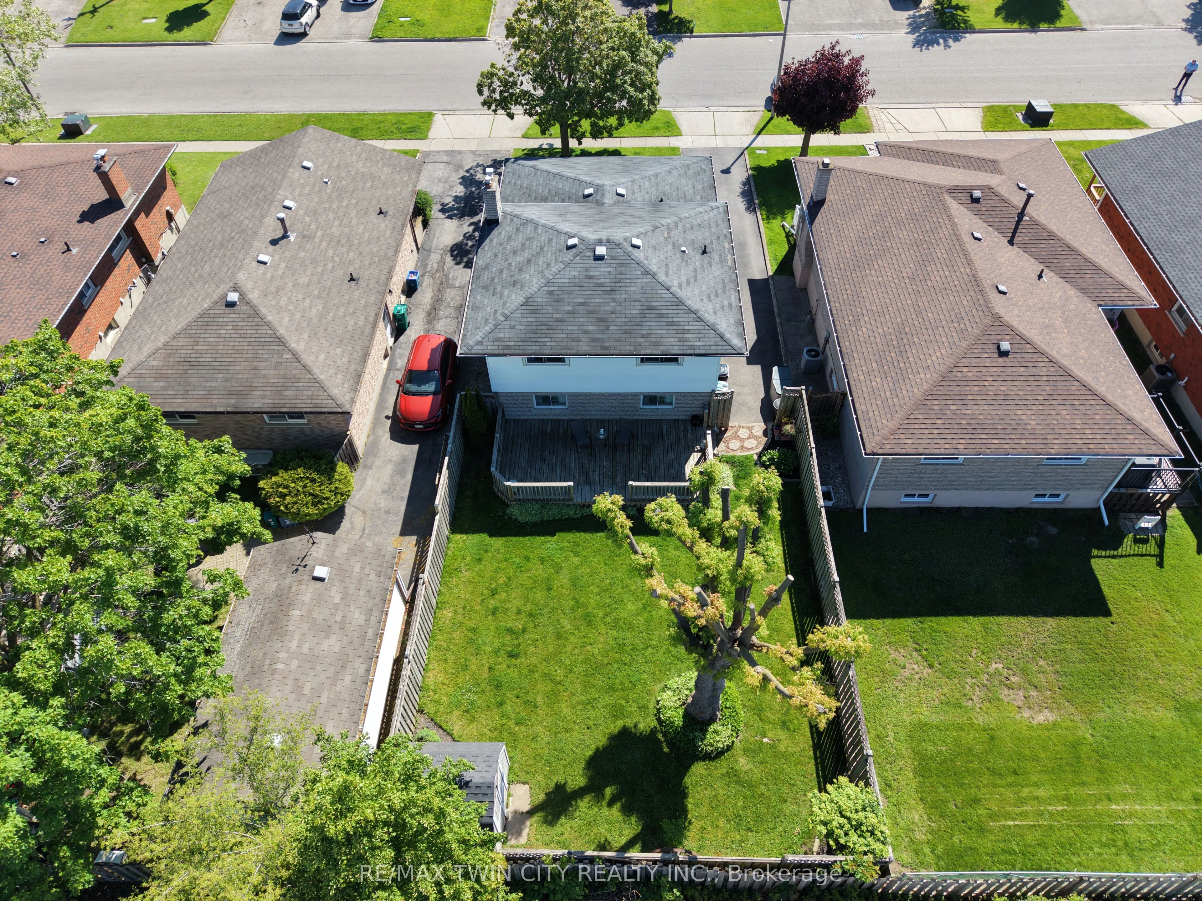 59 Bakersfield Drive