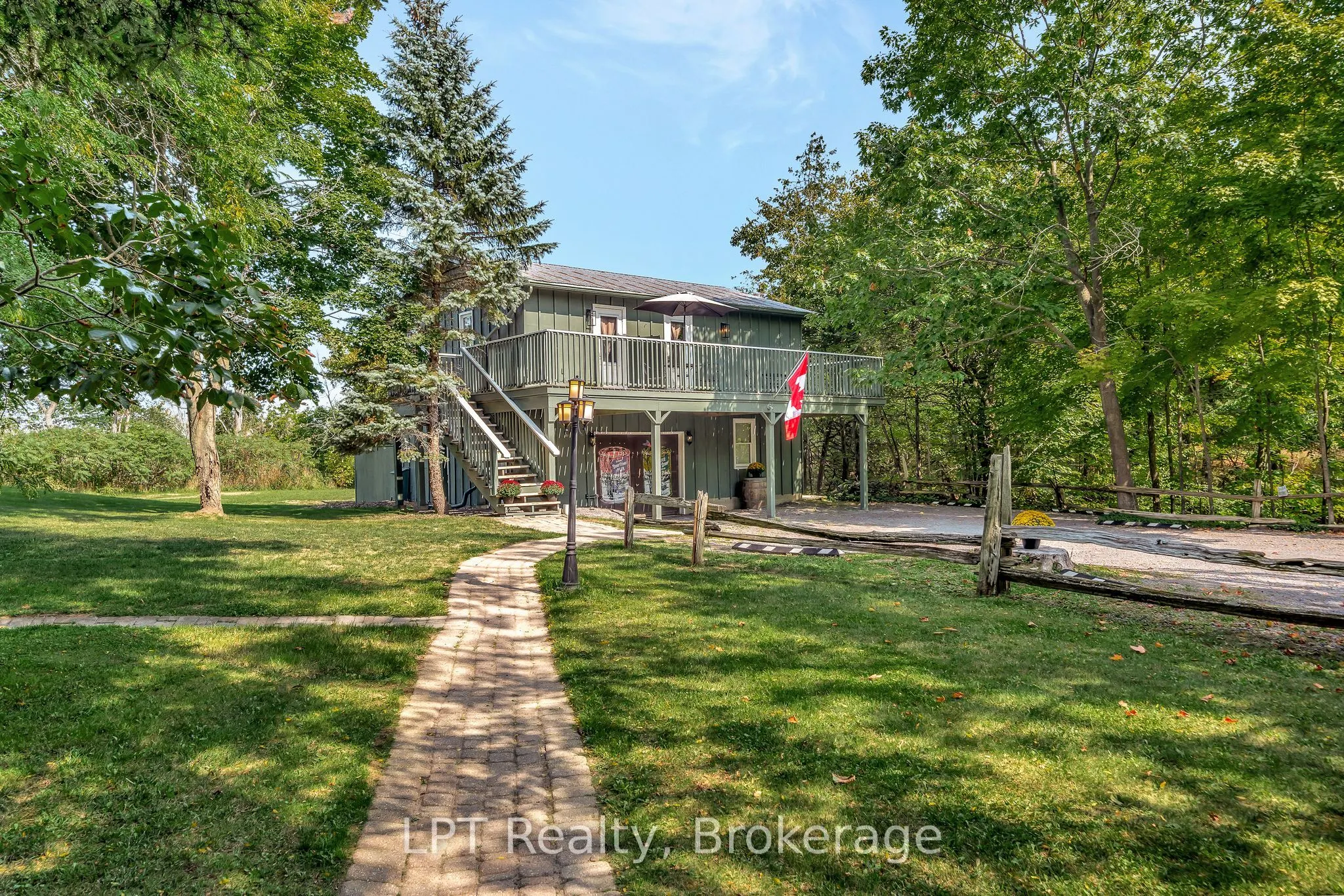 1768 County Rd 17 Road