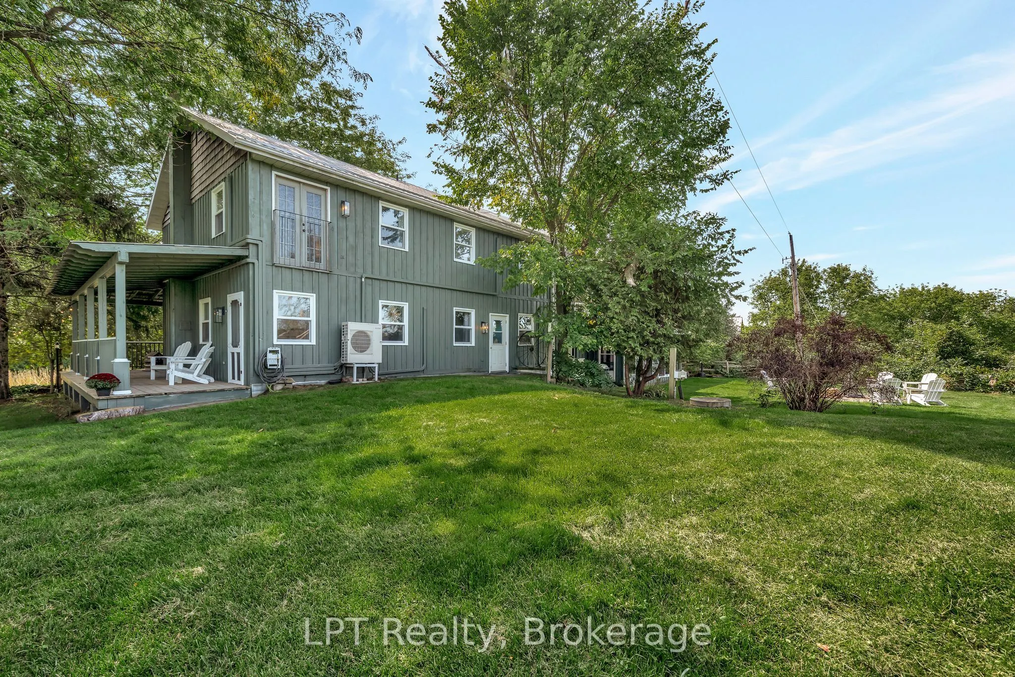 1768 County Rd 17 Road