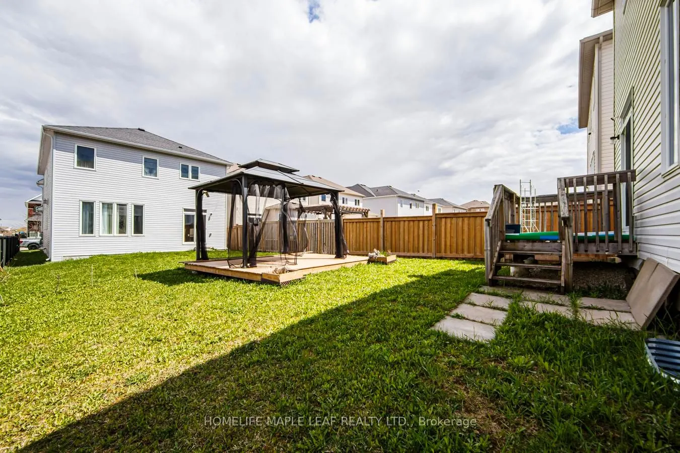 244 Johnson Drive