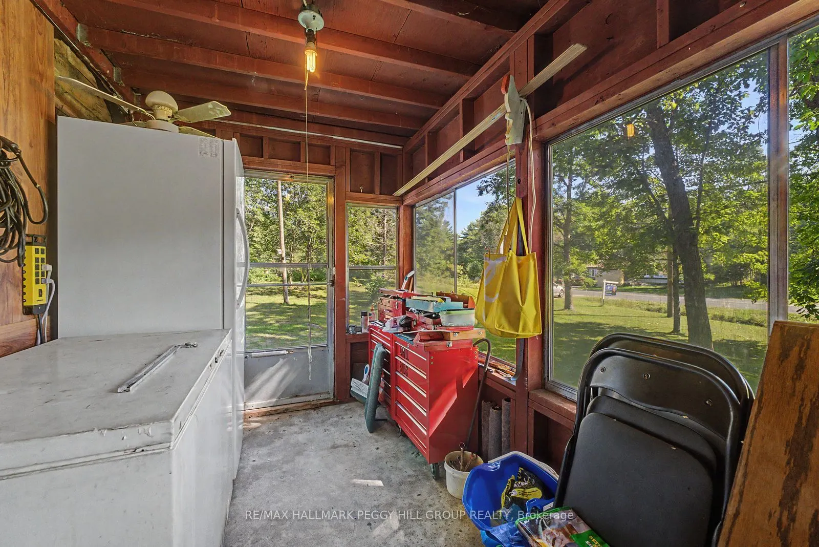 1301 Honey Harbour Road