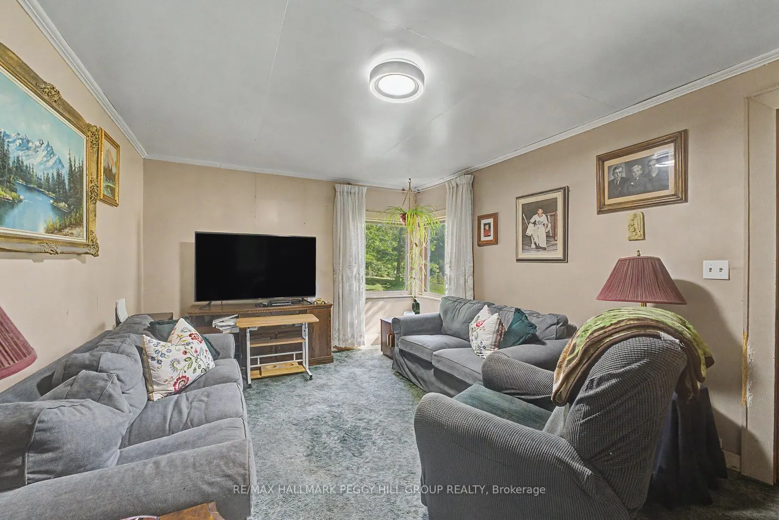 1301 Honey Harbour Road