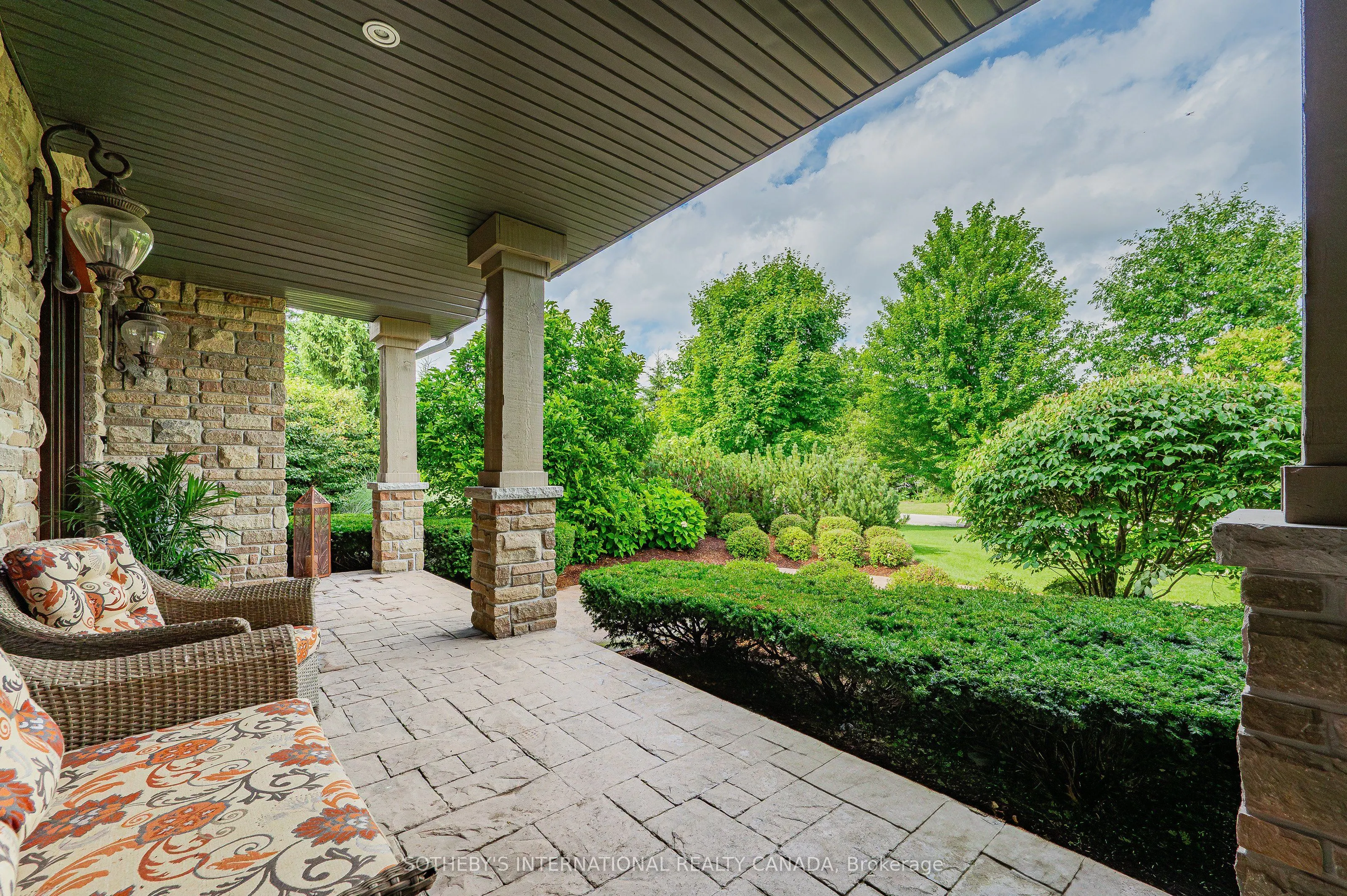 111 John Bricker Road