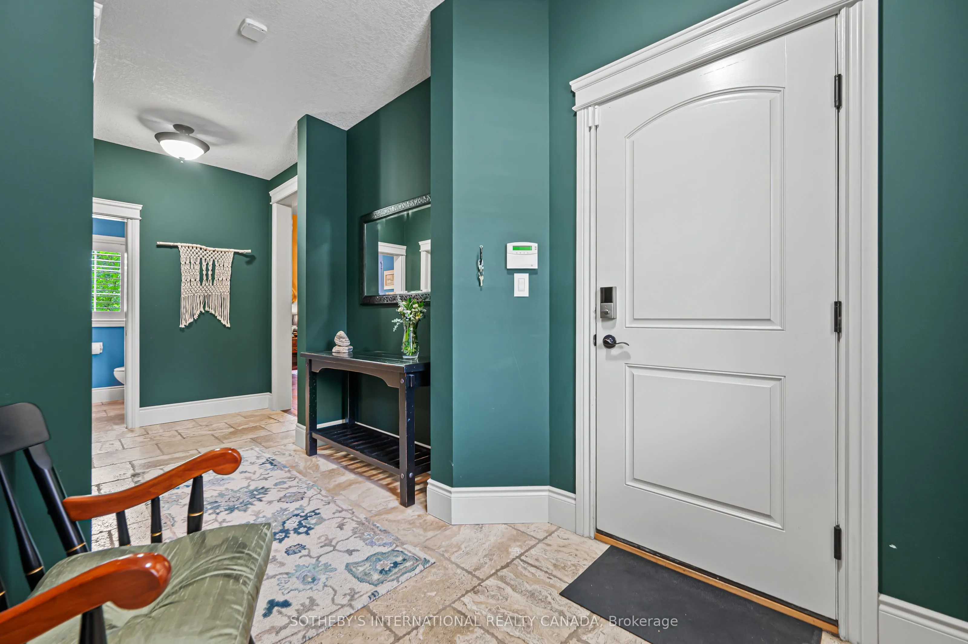111 John Bricker Road