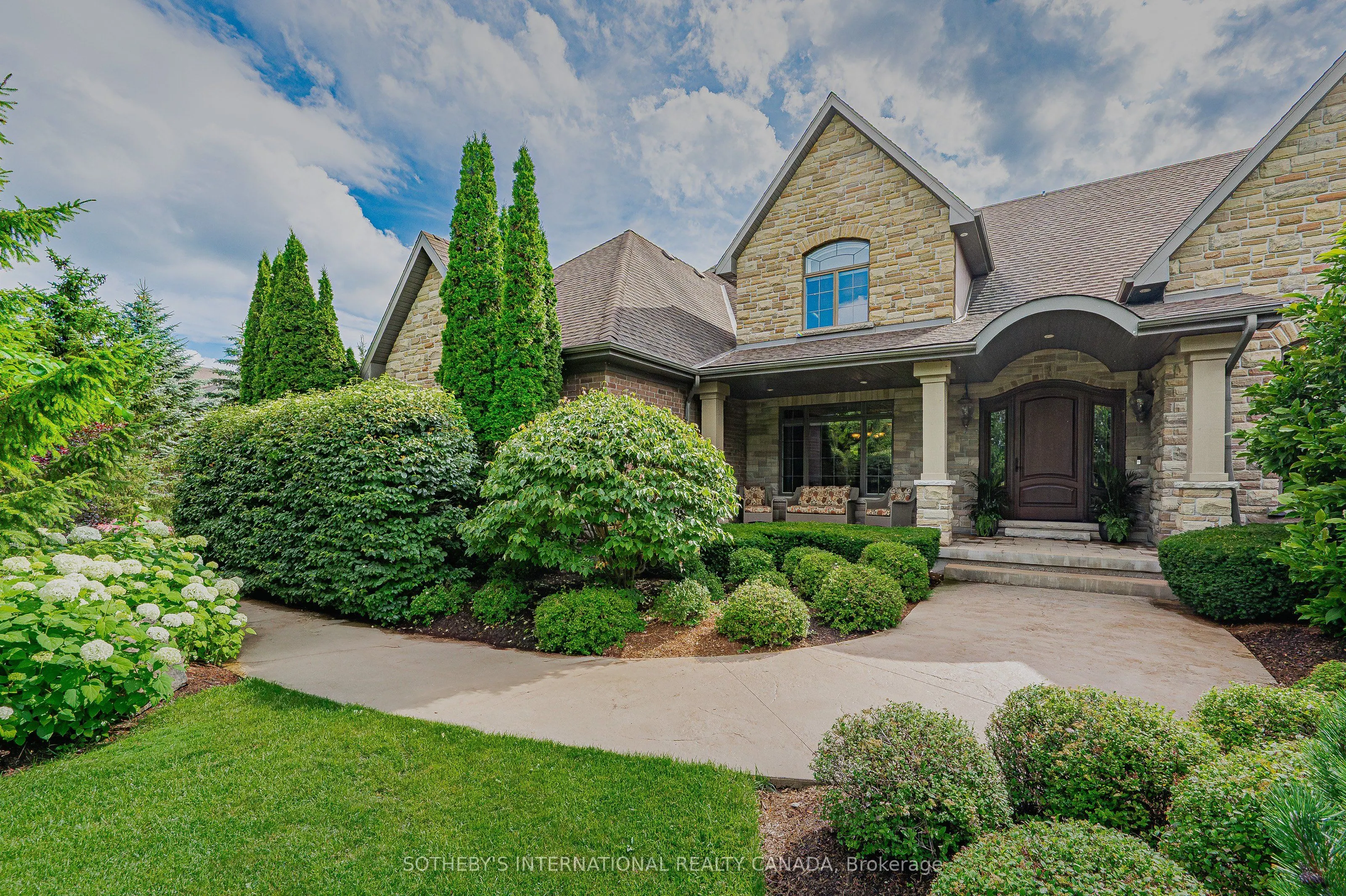 111 John Bricker Road