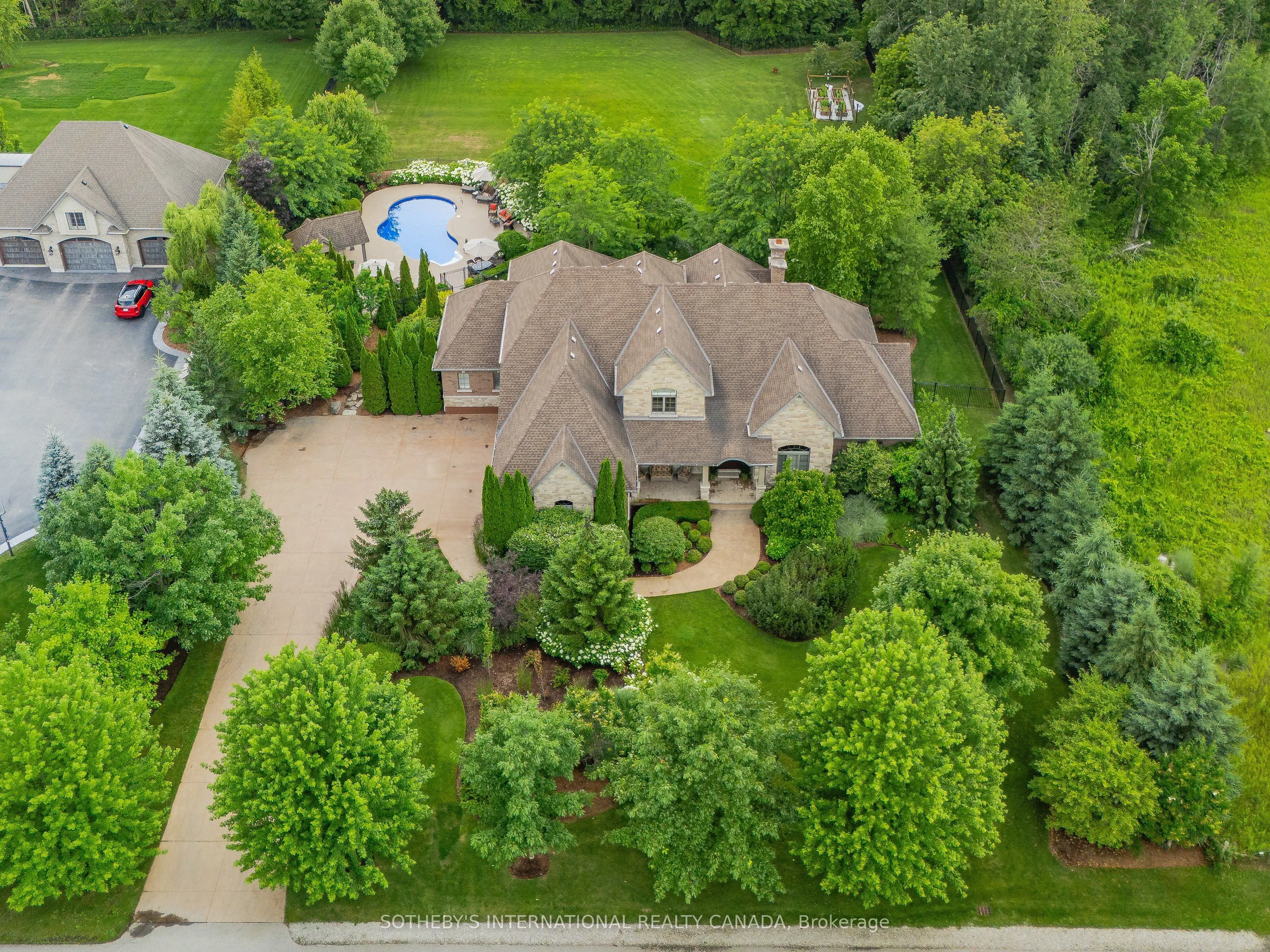 111 John Bricker Road