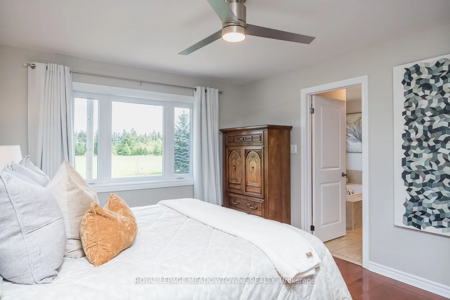 15 Mount Haven Crescent