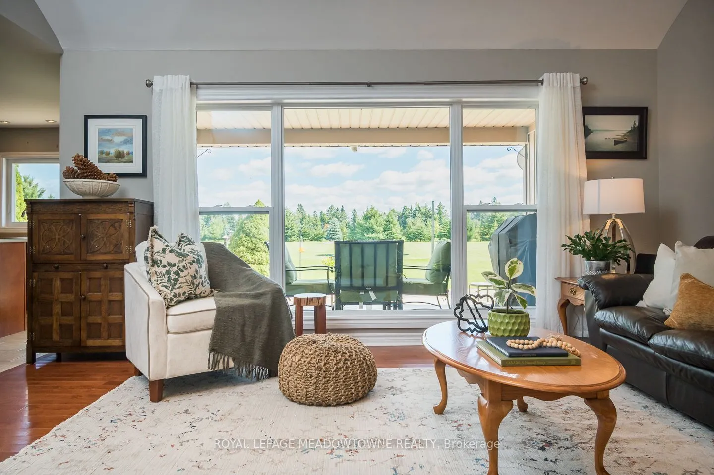 15 Mount Haven Crescent