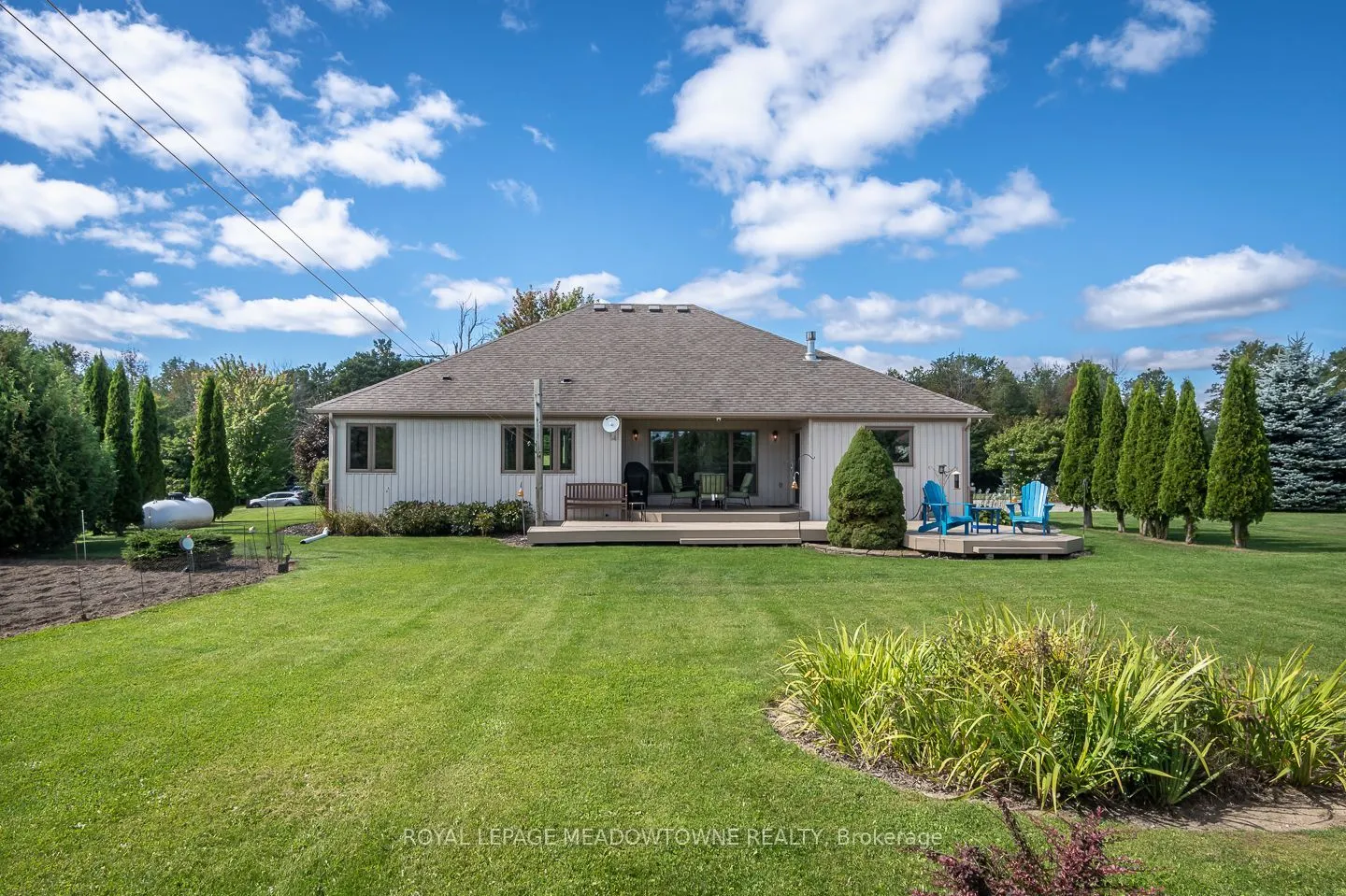 15 Mount Haven Crescent