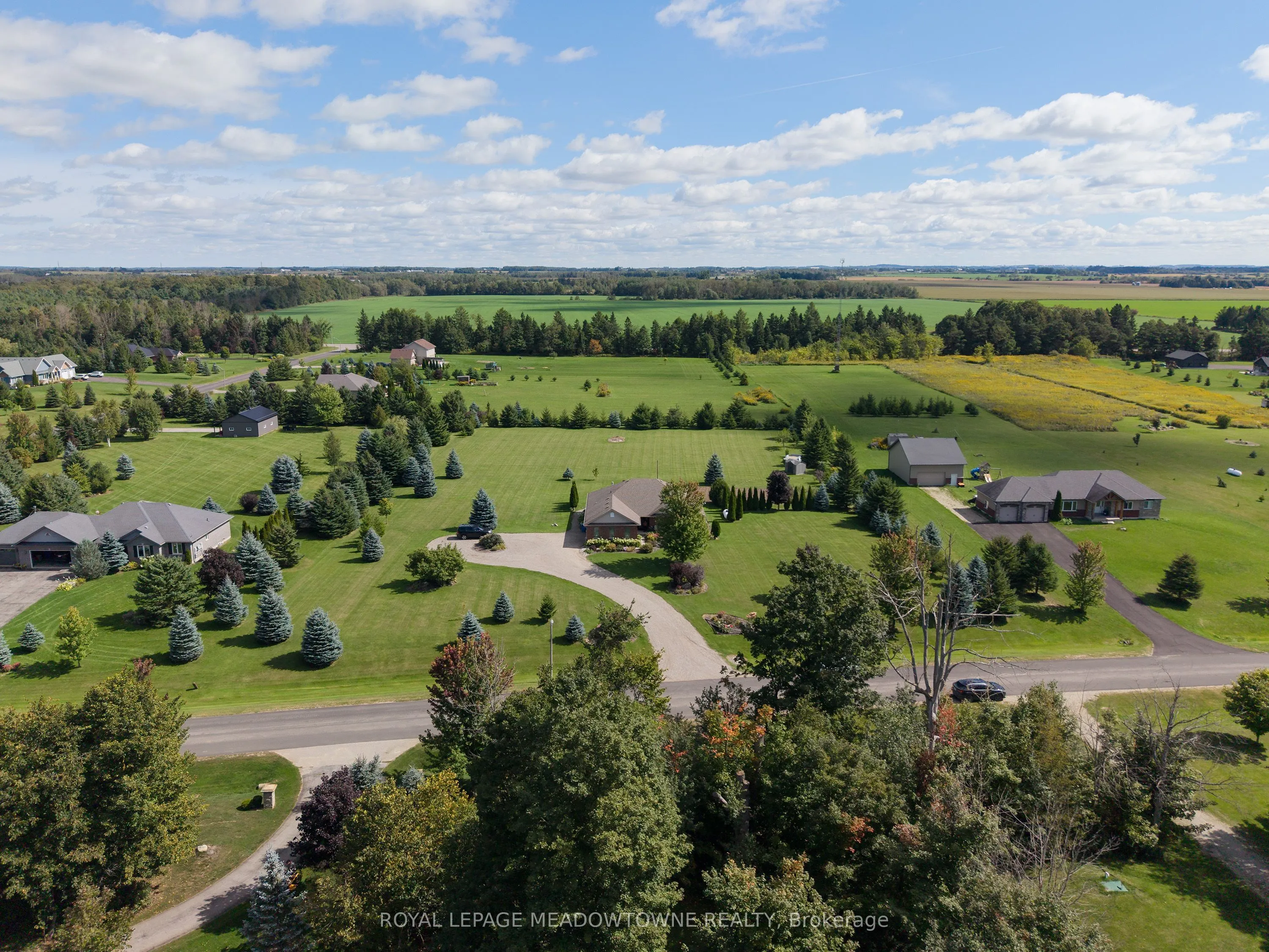15 Mount Haven Crescent
