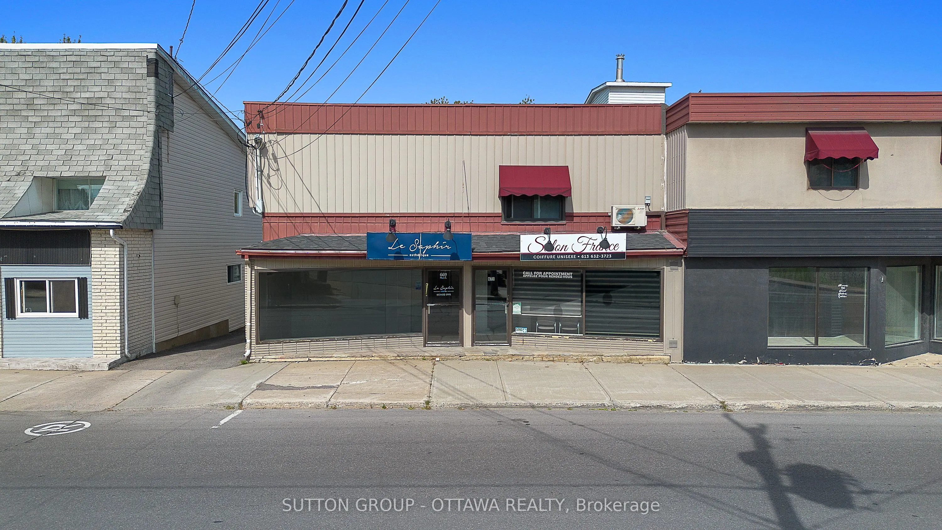 669-671 Main Street E