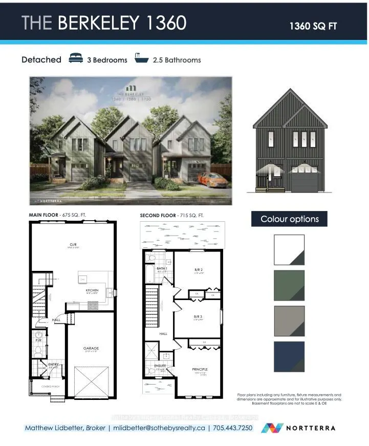 168 Equality Drive