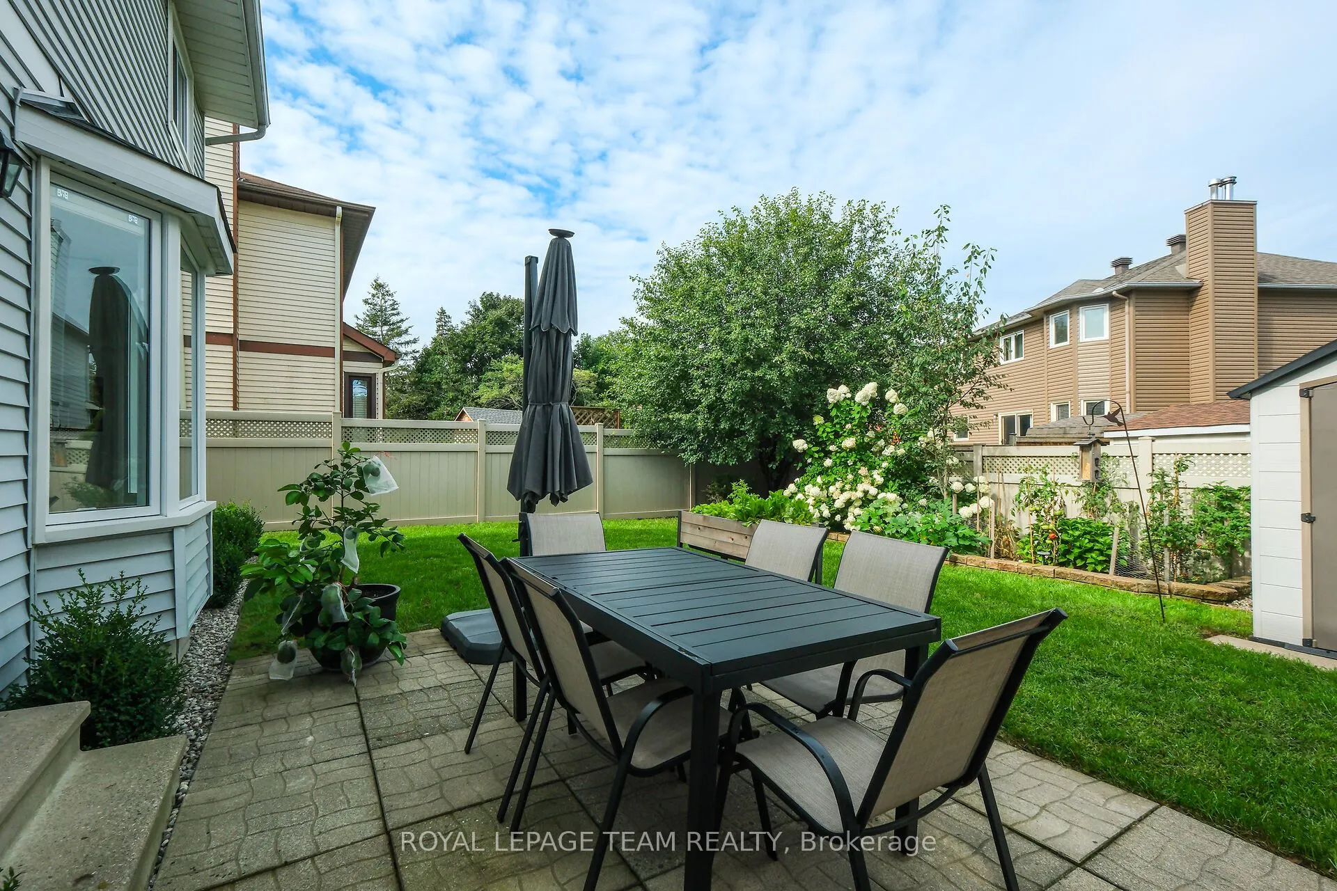47 Dossetter Way