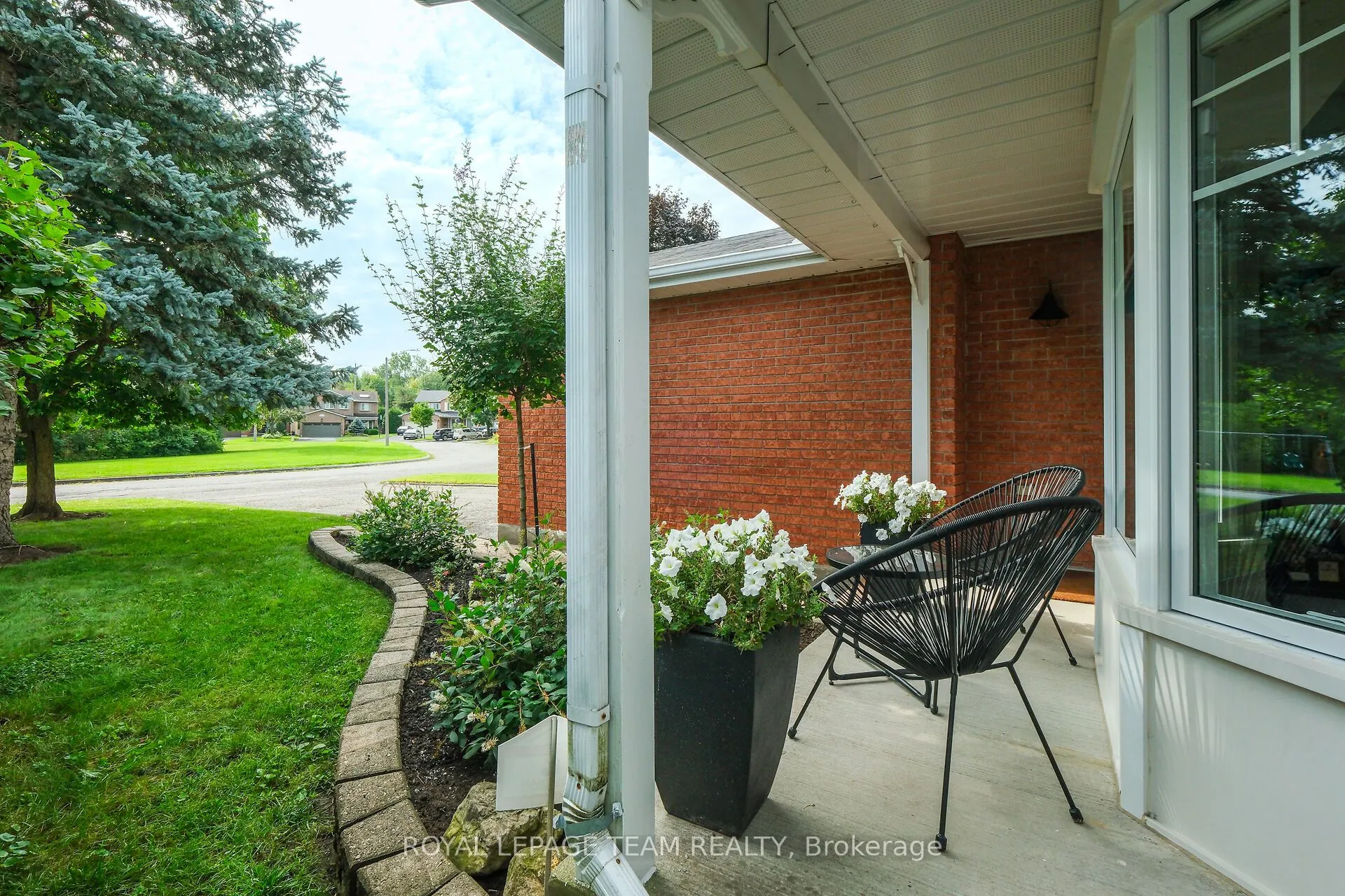 47 Dossetter Way