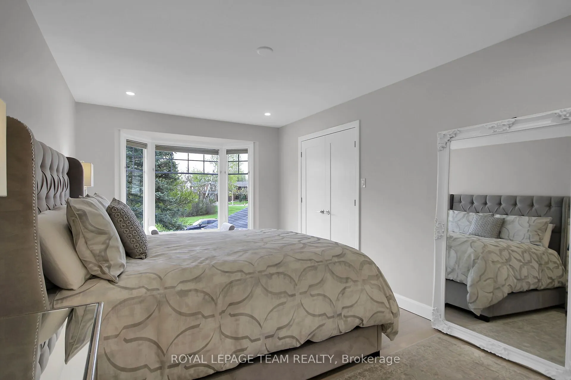 47 Dossetter Way