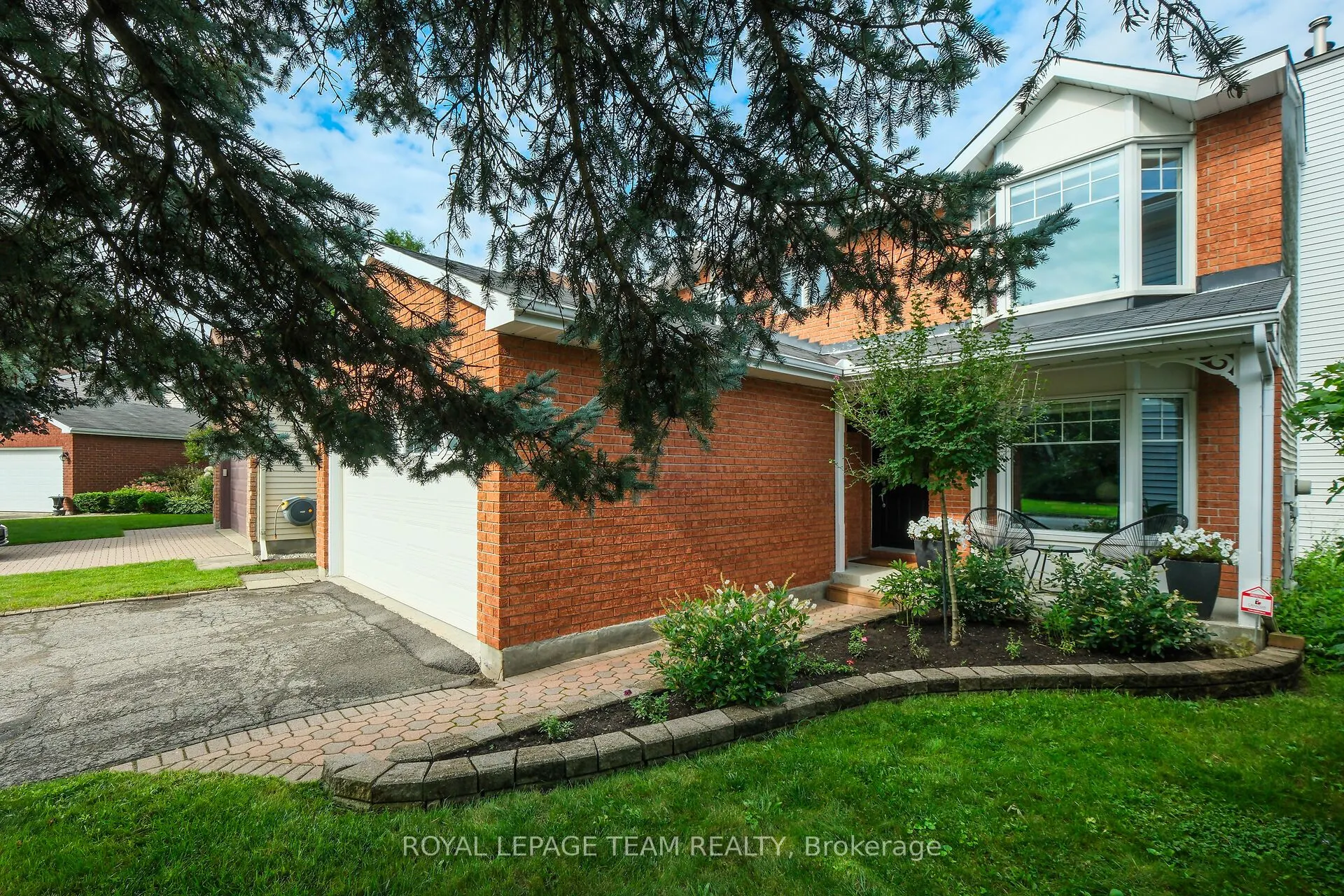 47 Dossetter Way