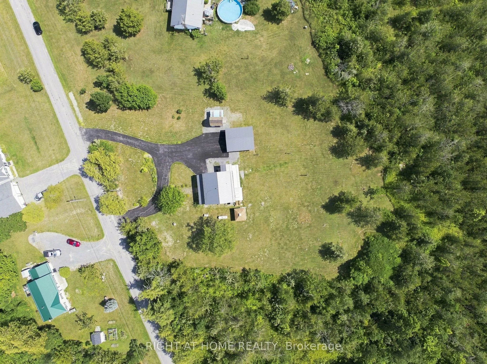 161 Preston Hill Road