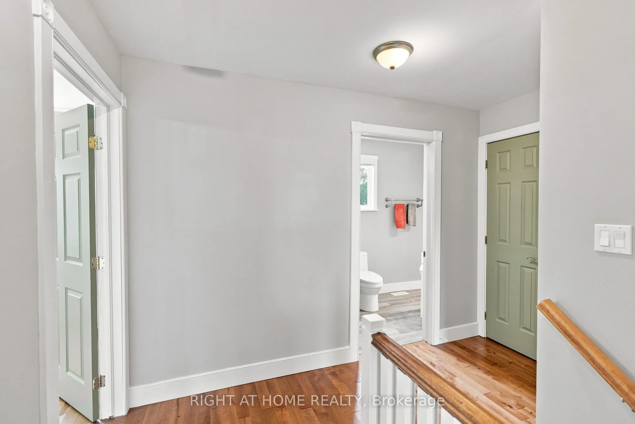 161 Preston Hill Road
