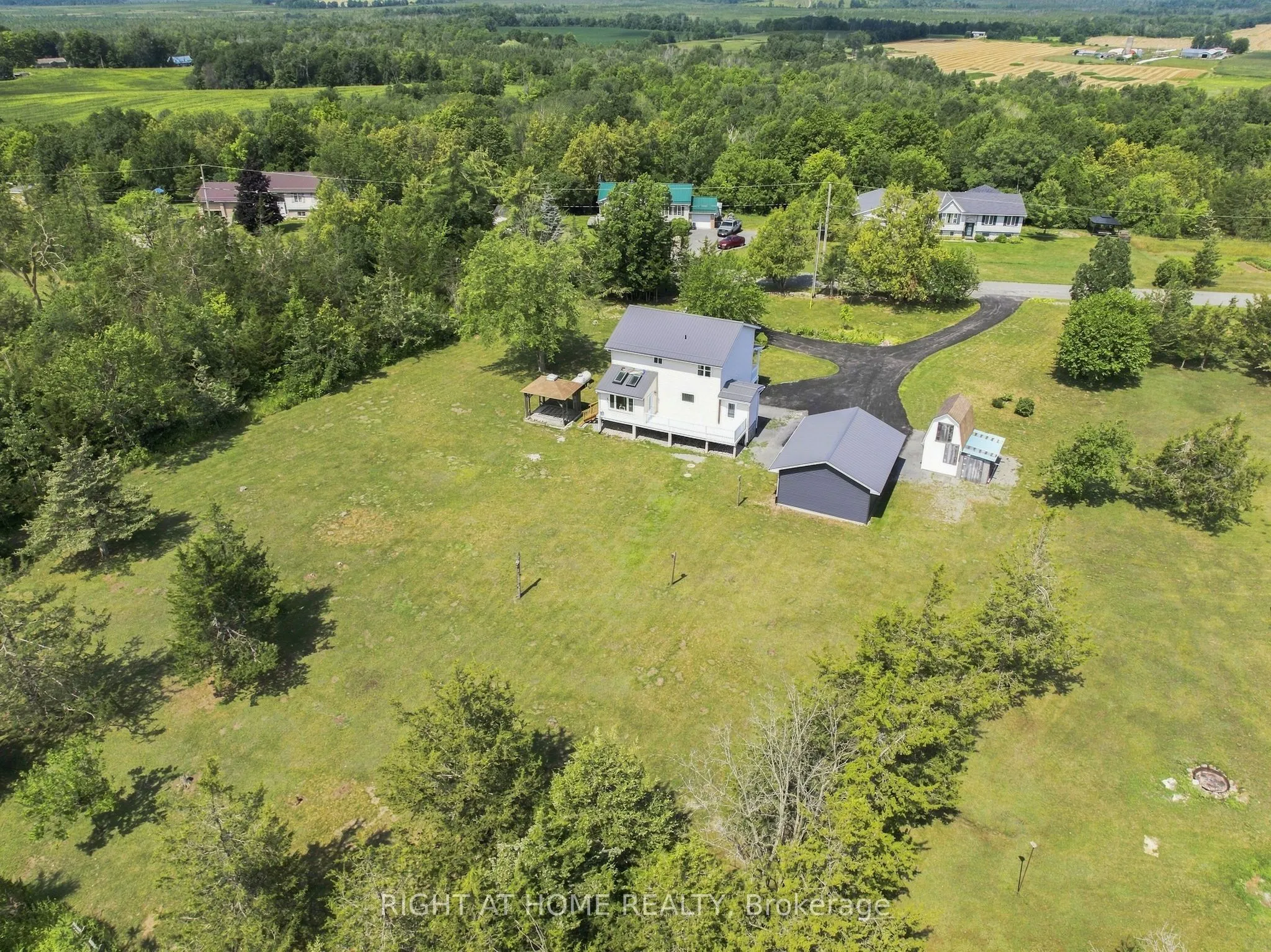 161 Preston Hill Road