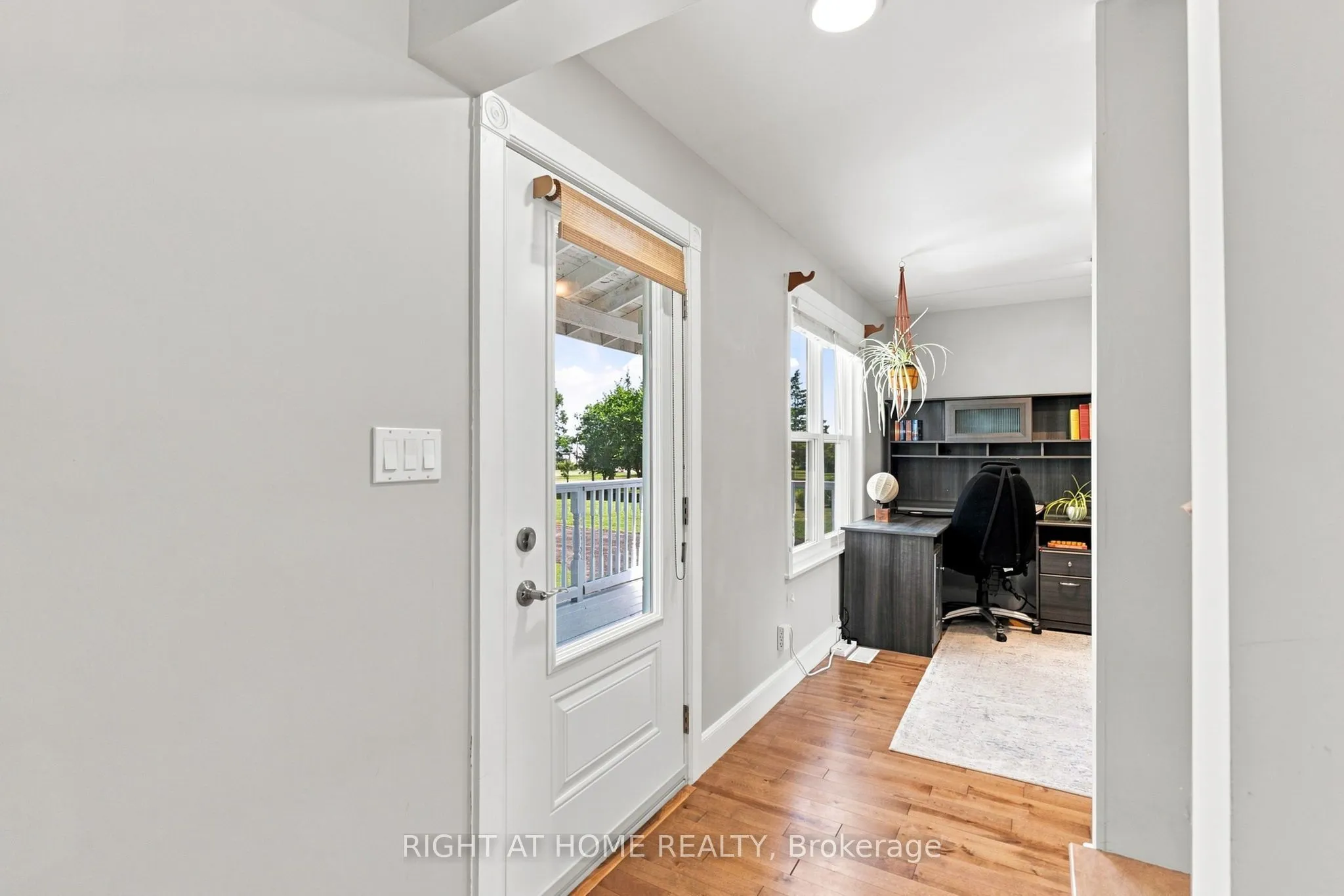 161 Preston Hill Road