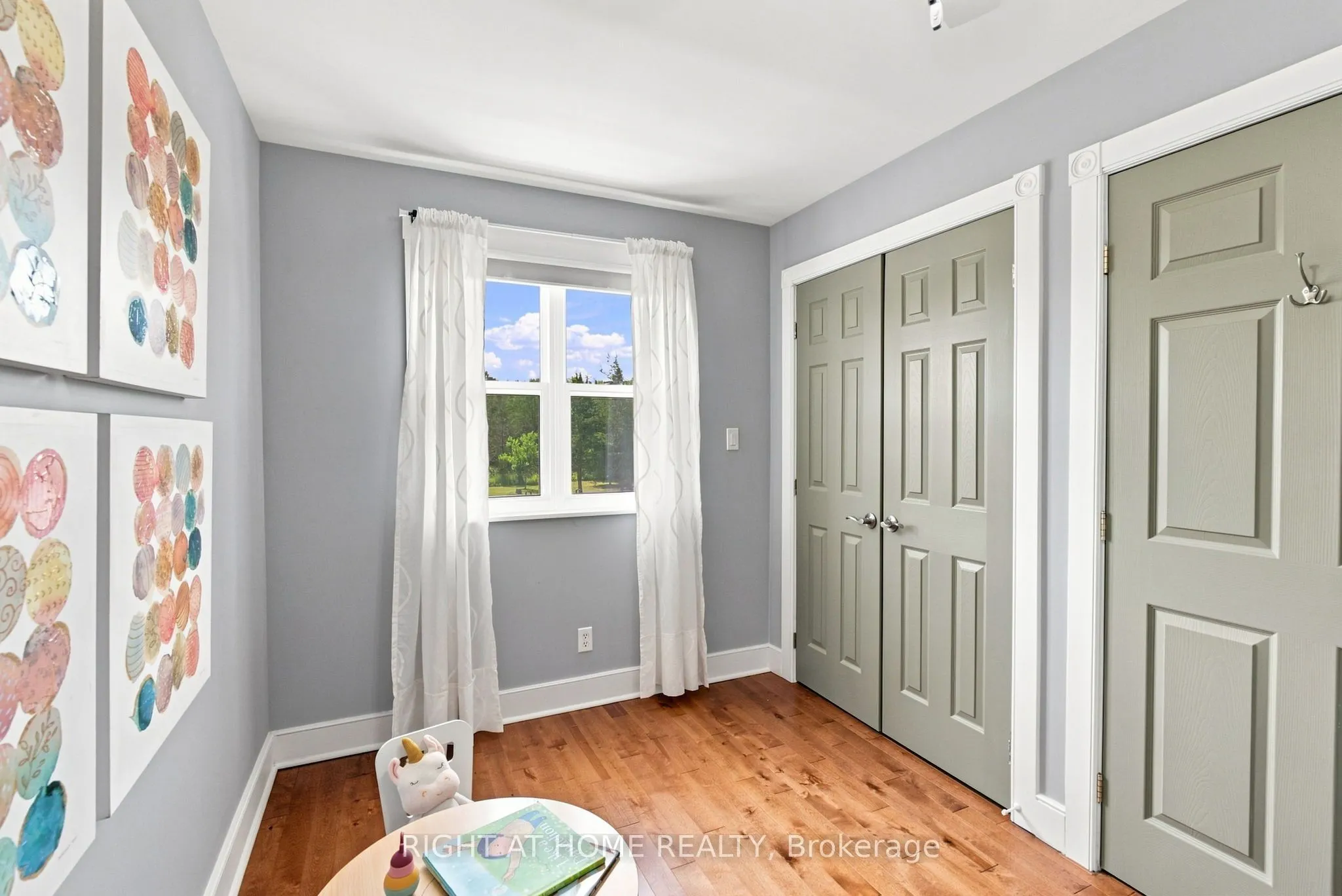 161 Preston Hill Road