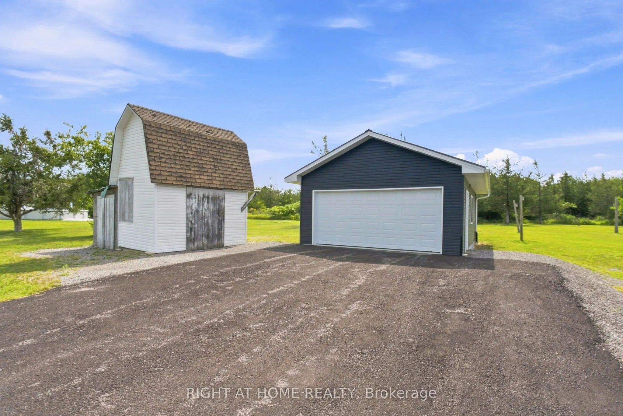 161 Preston Hill Road