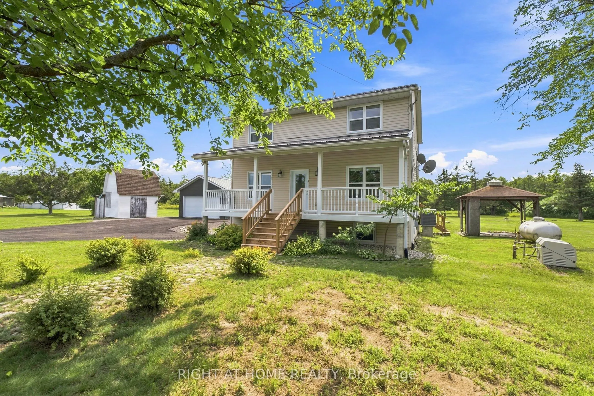 161 Preston Hill Road