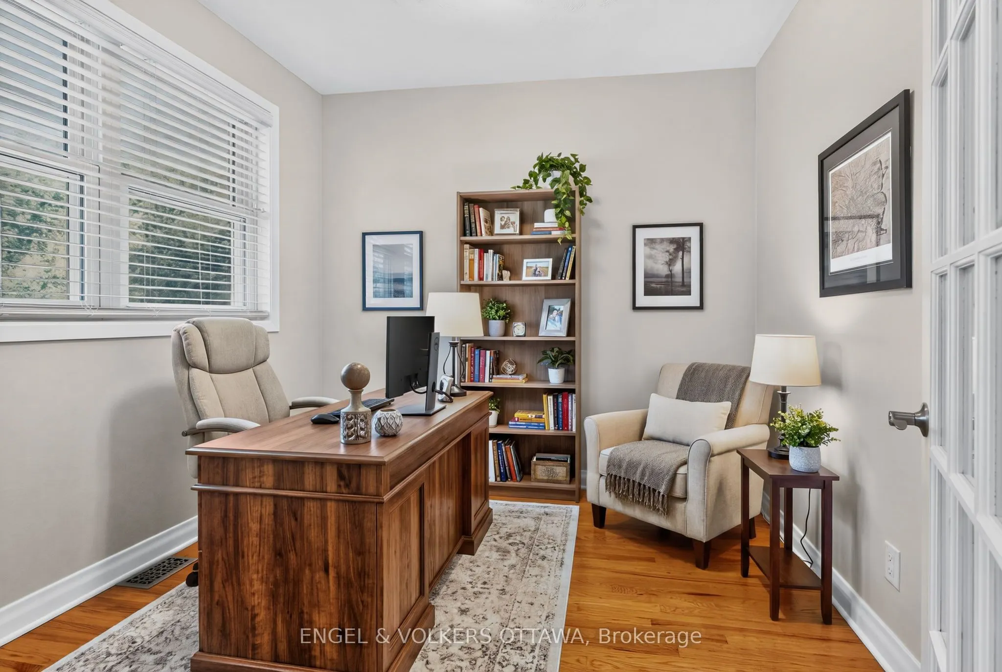 916 Iroquois Road