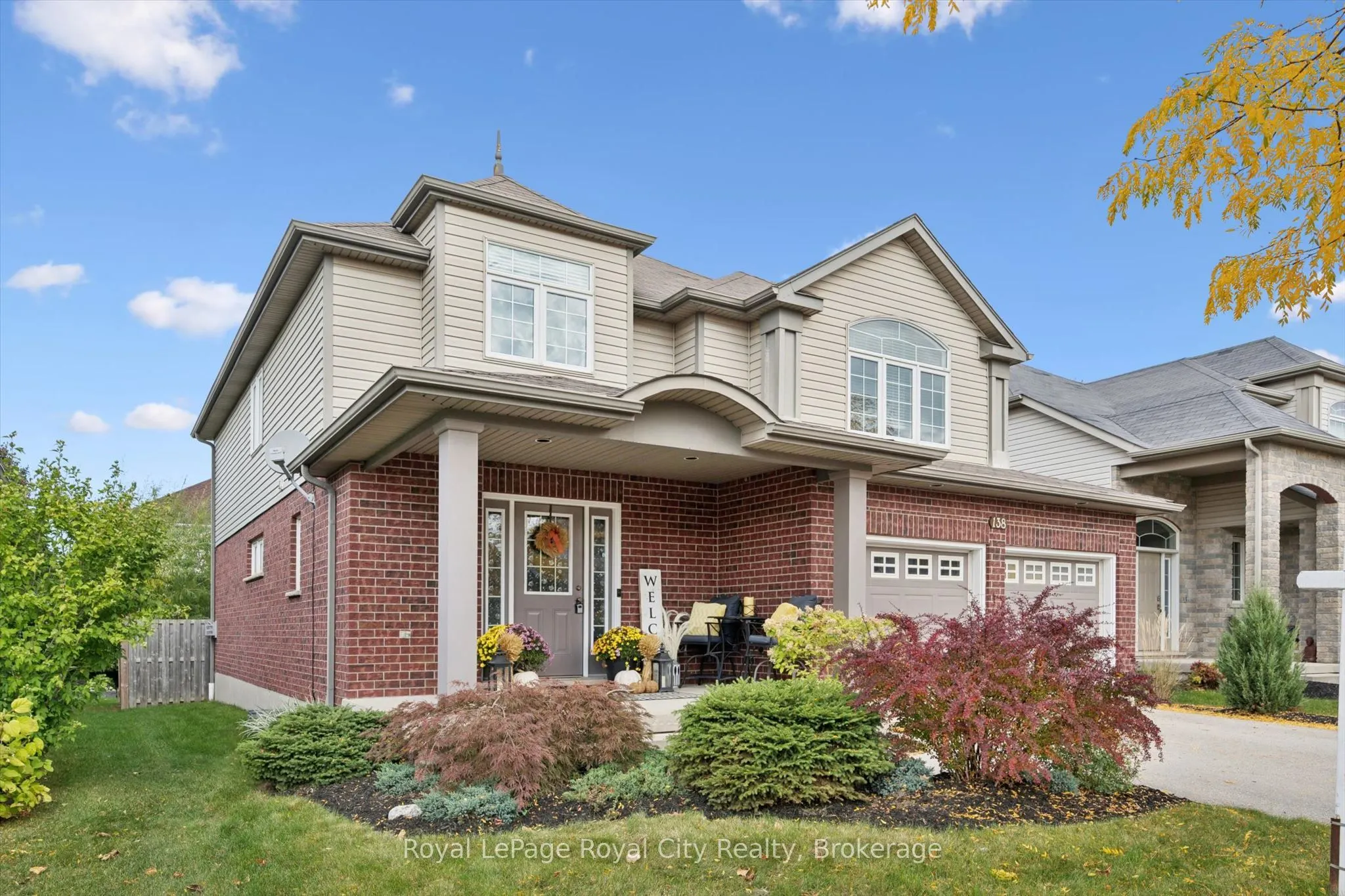 138 Flanders Road