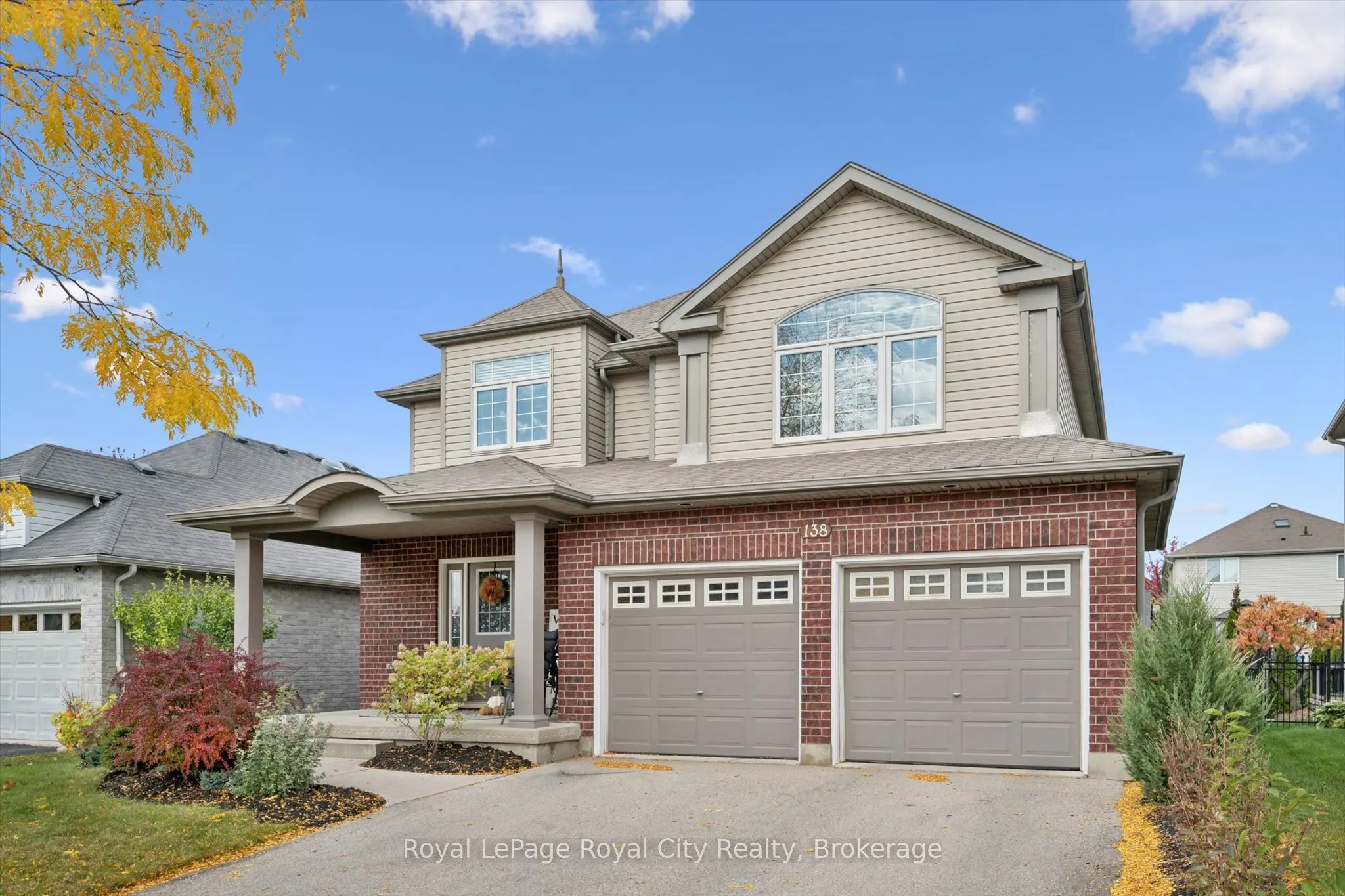 138 Flanders Road
