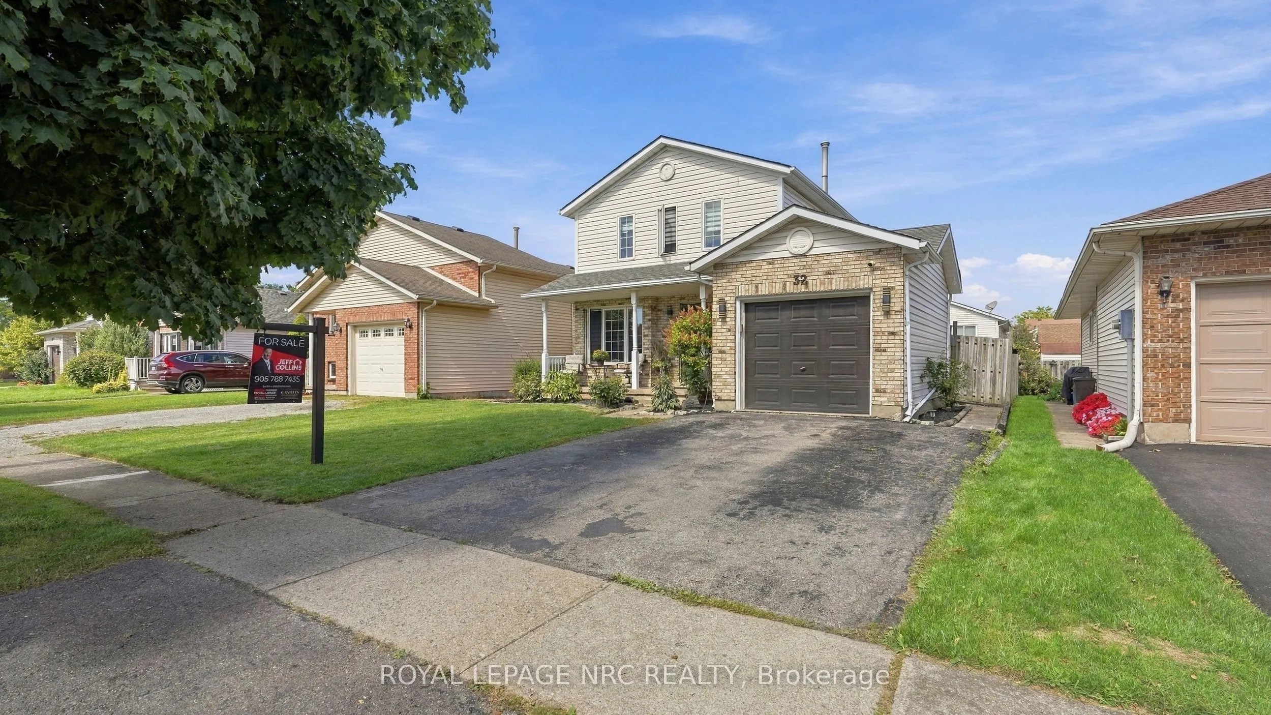 32 Poplar Crescent